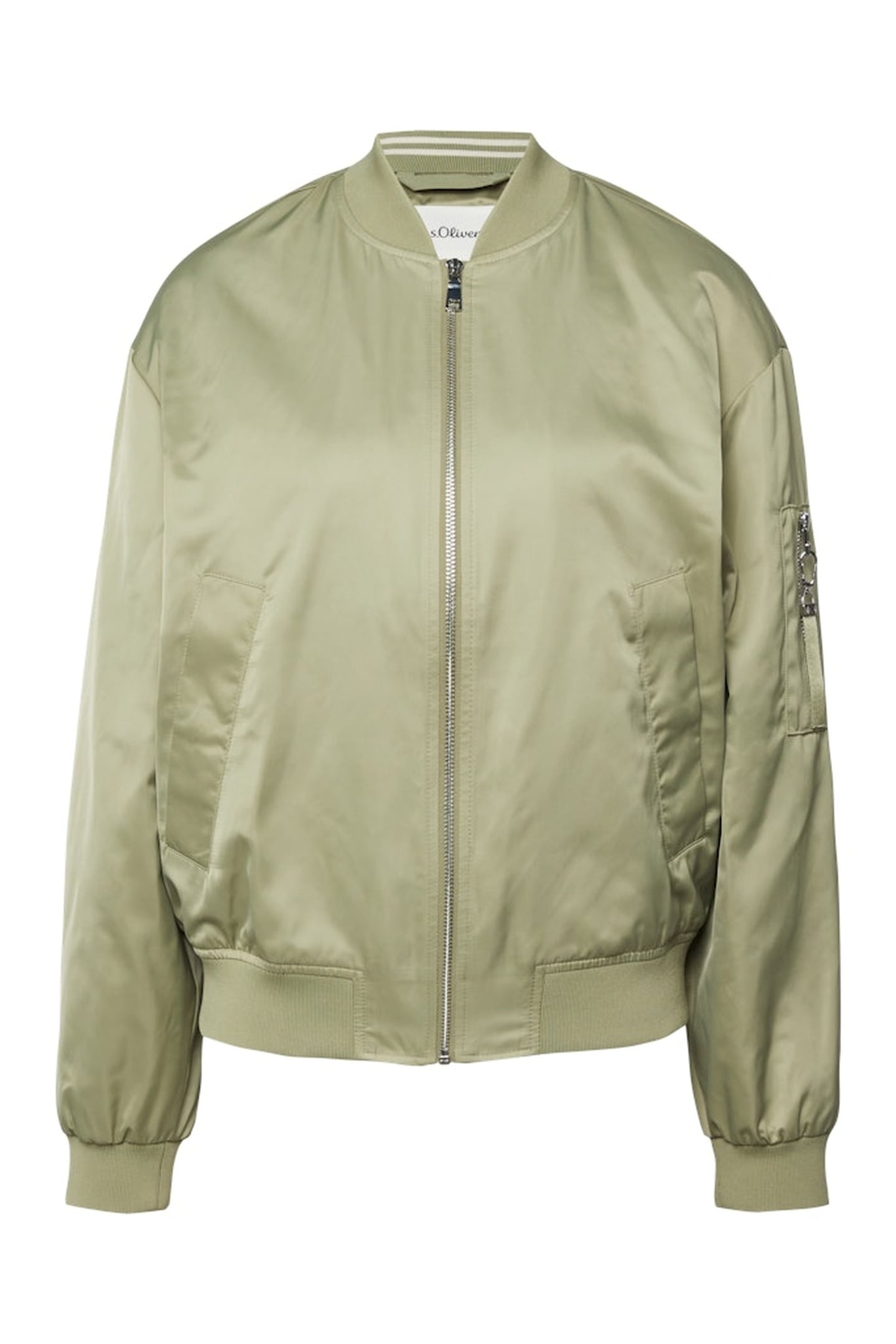 JACKETS OUTDOOR GREEN 8