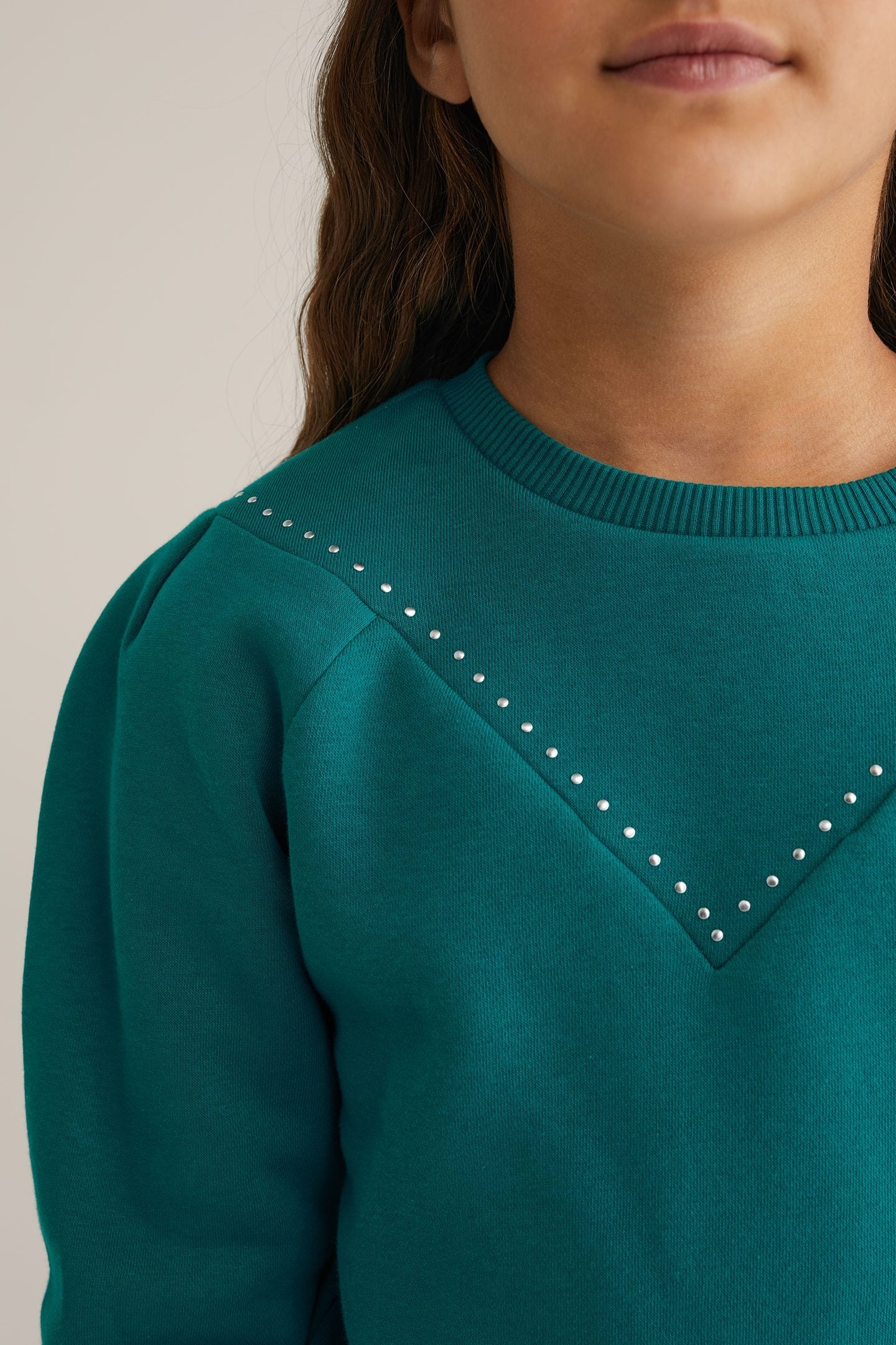 SWEATER PETROL 5