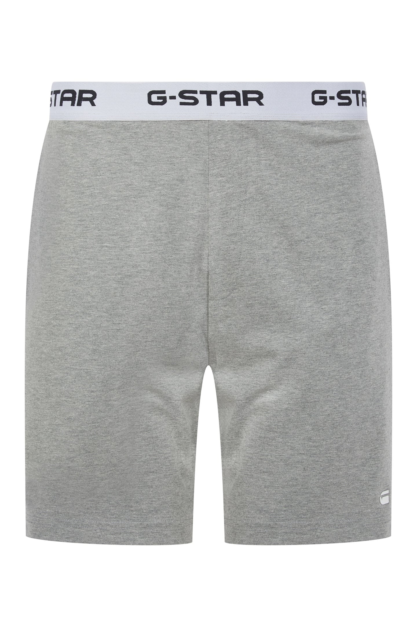 GRIT SLEEPWEAR BRIGHT WHITE/GREY MARL 3