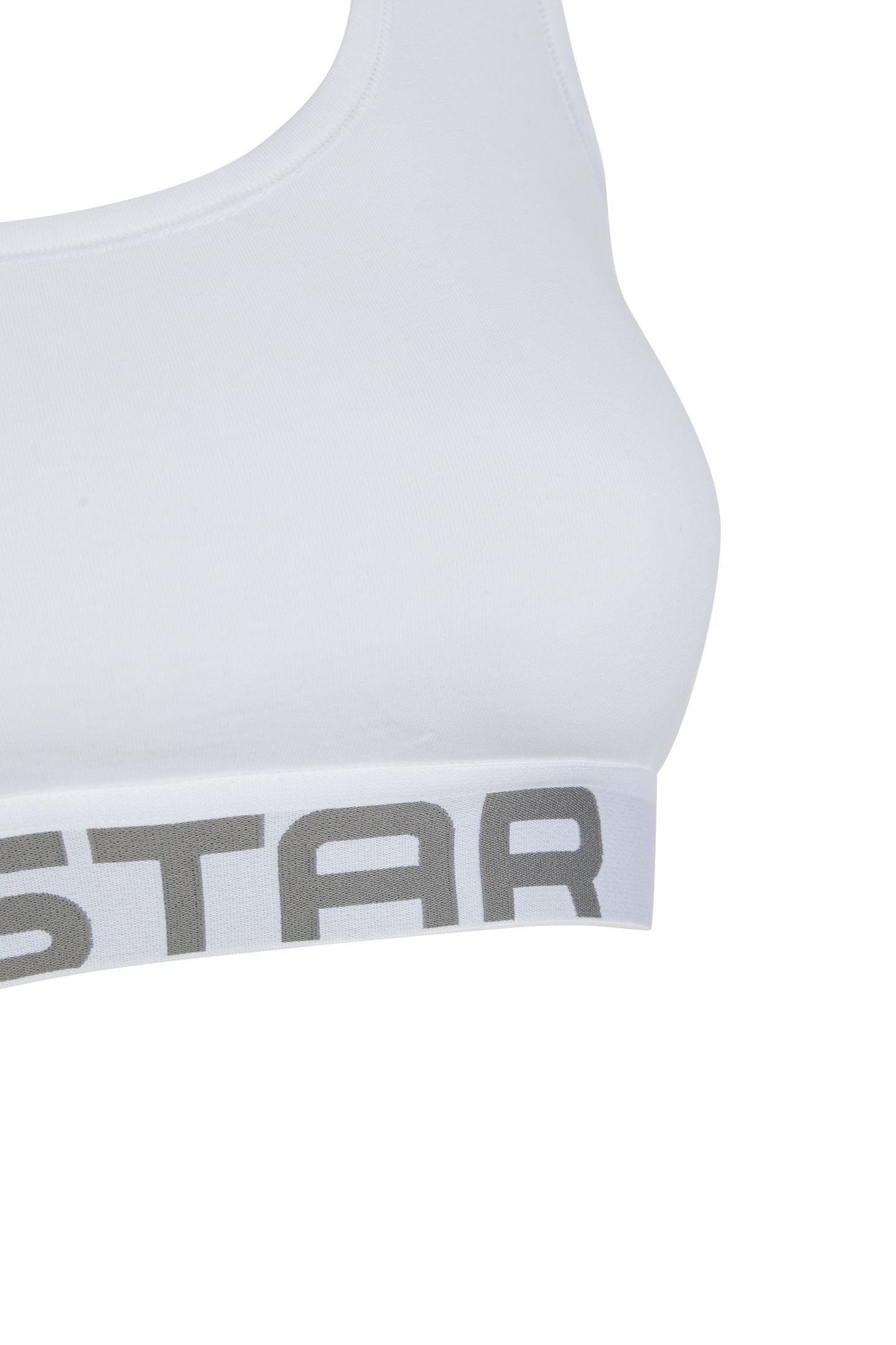 DOLOMITE UNDERWEAR LIGHT GREY MARL/BRIGHT WHITE 7