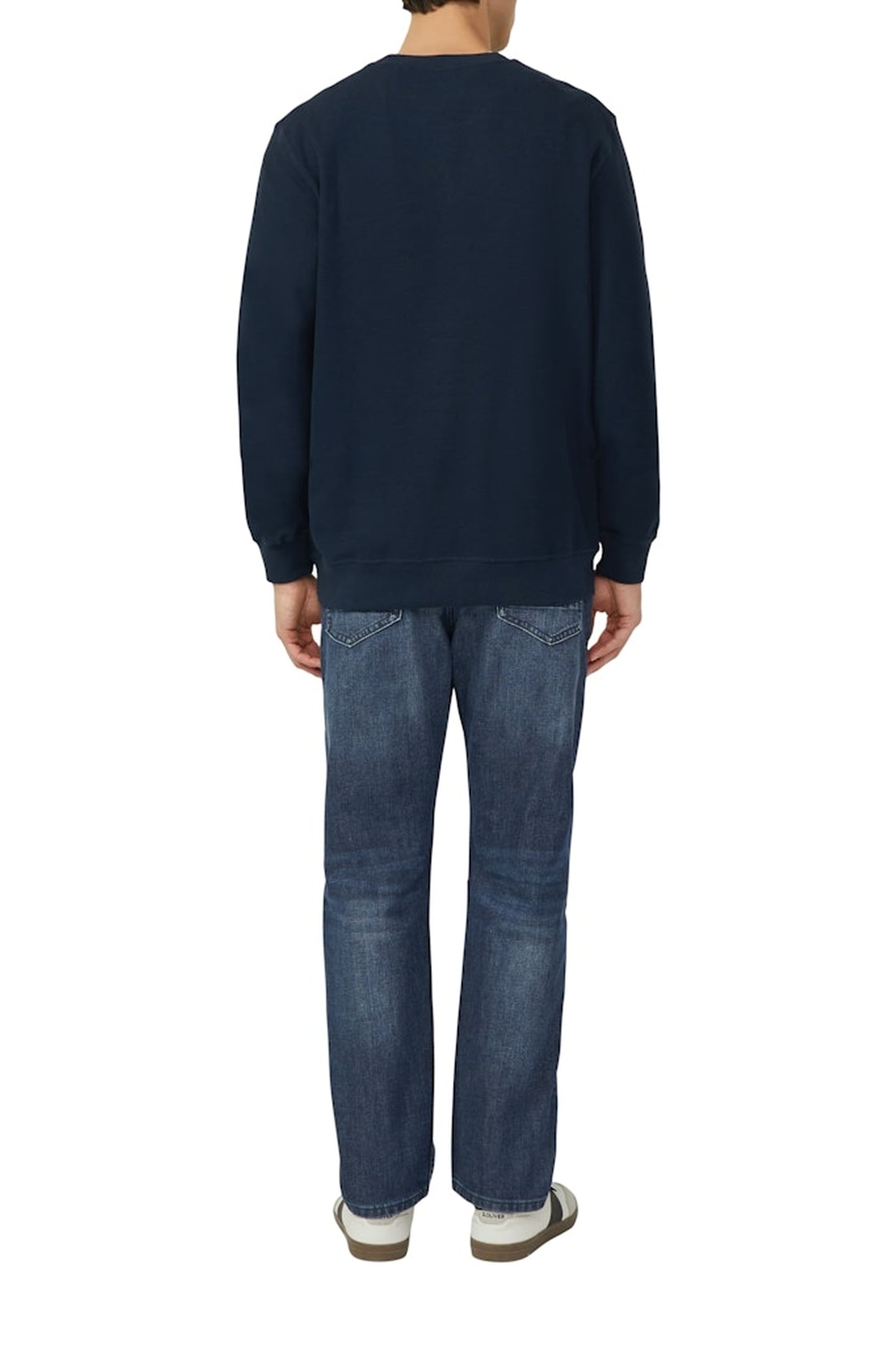 SWEATSHIRTS MARINE 6