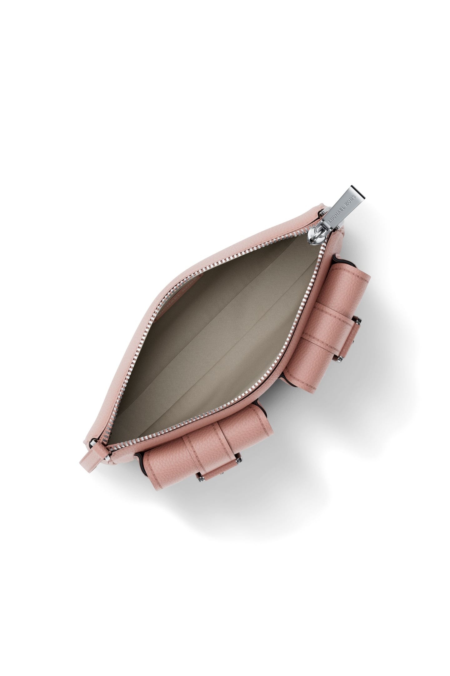 SMALL POUCHETTE SMOKEY ROSE 5