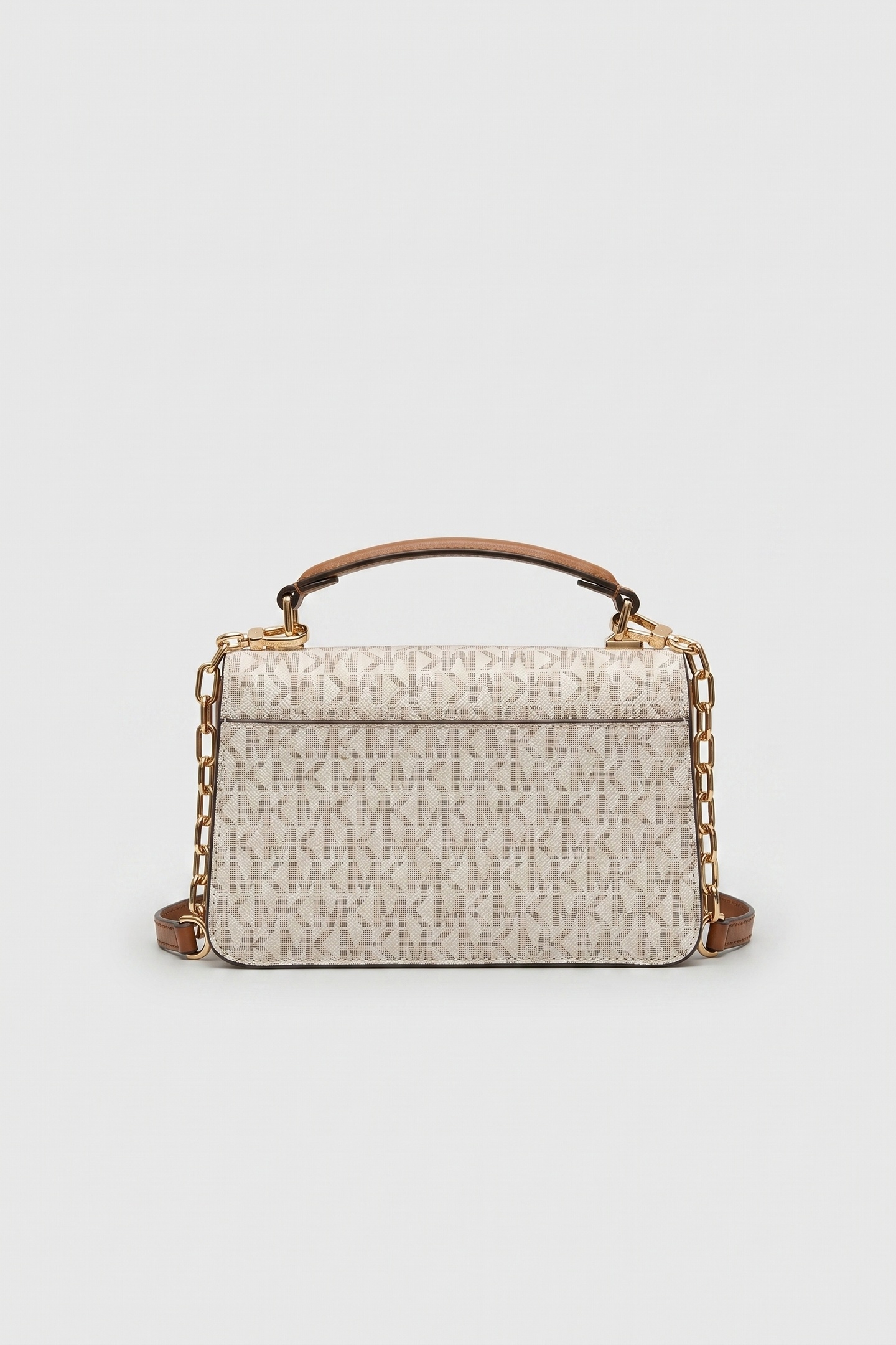SMALL CROSSBODY VANILLA/ACRN 3