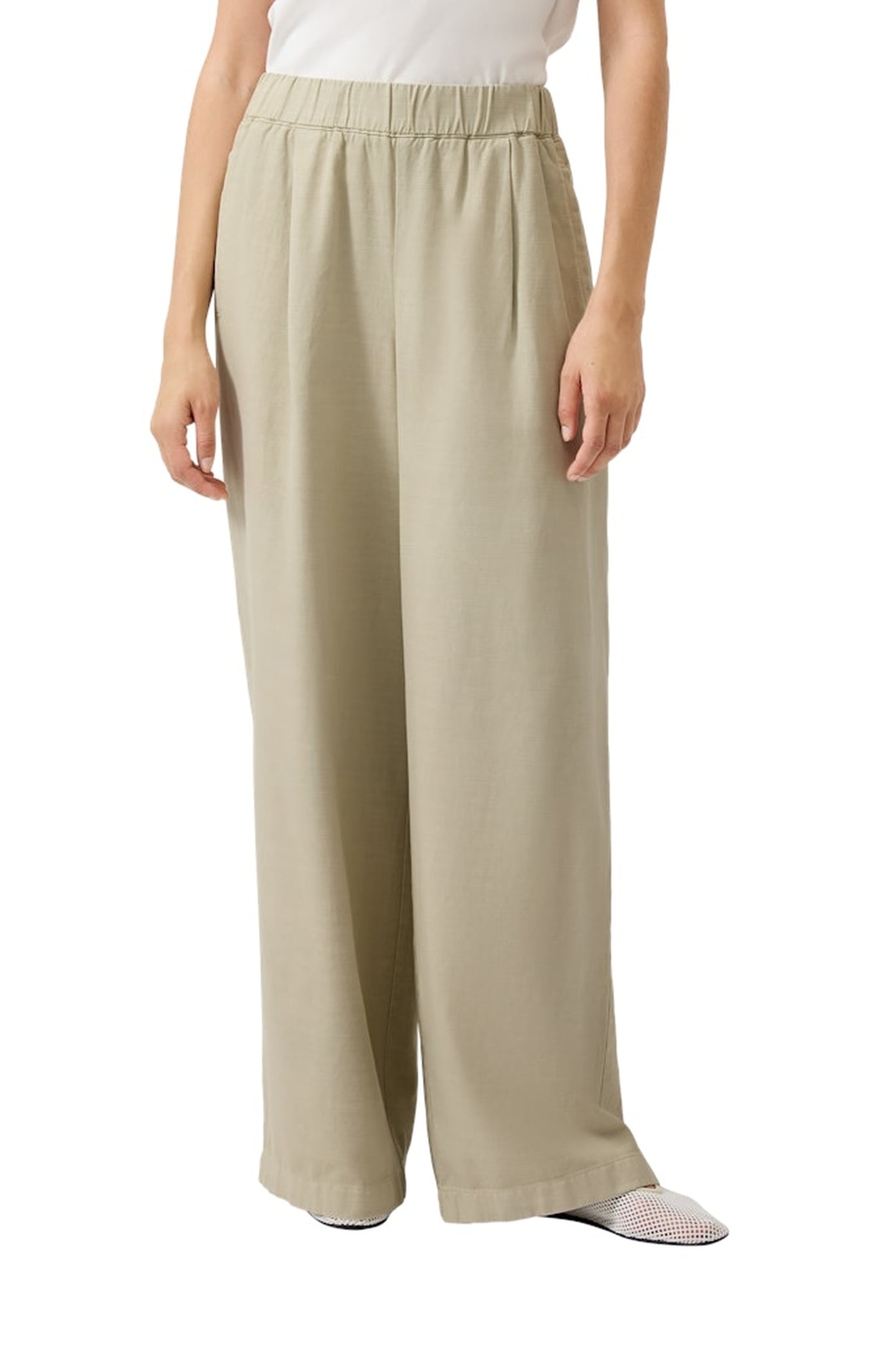 PANTS BEIGE 1