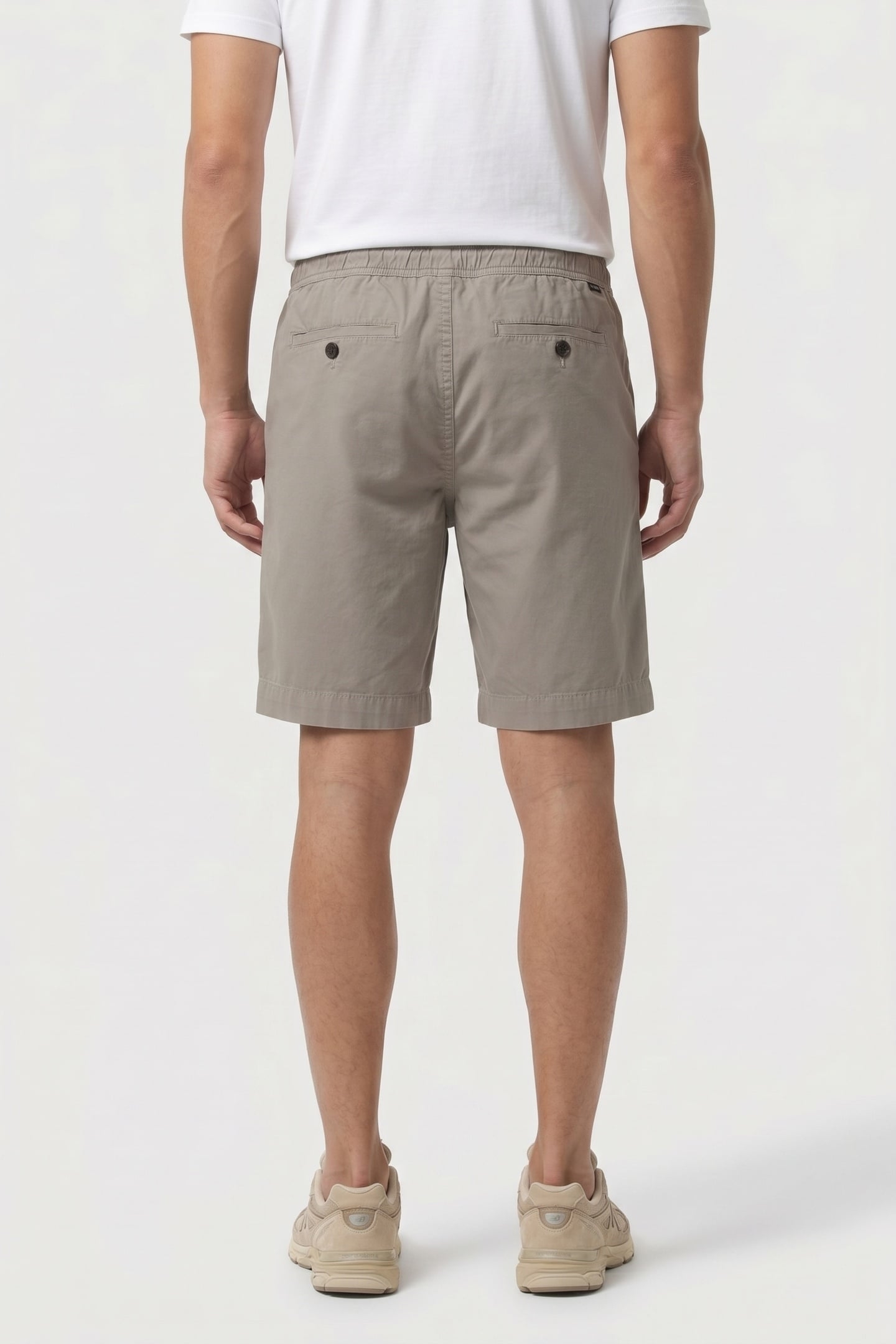 ETHICALF SHORTS TOPO 2