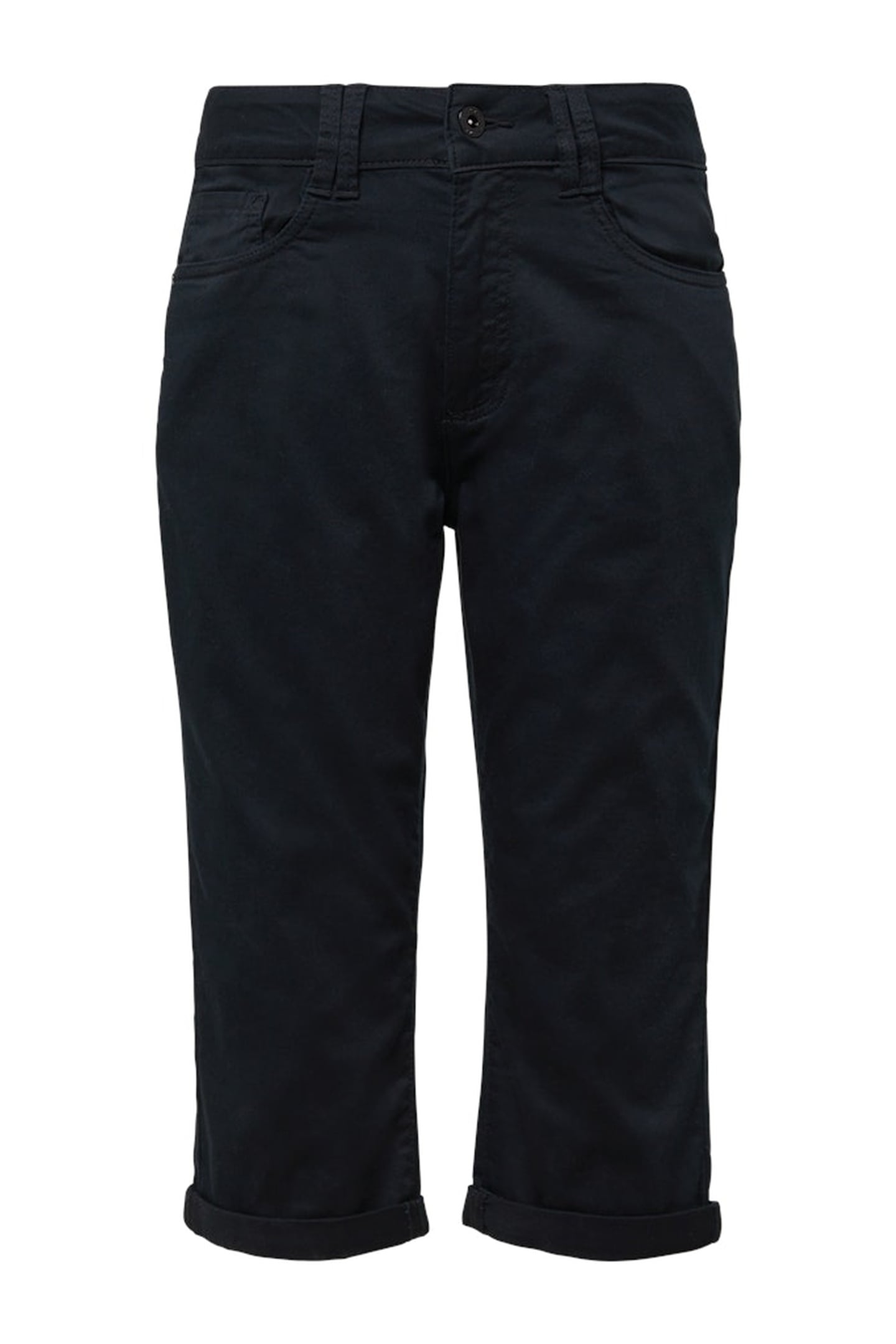 QS SHORTS BLACK 8