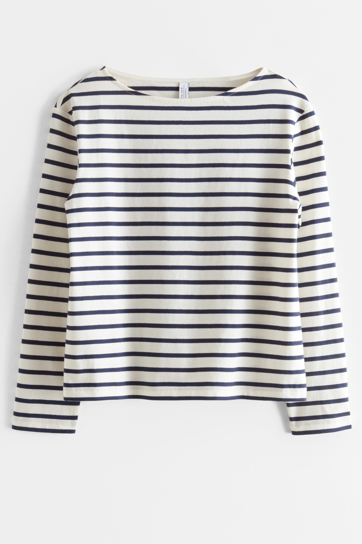JALANE TOP BLUE 4