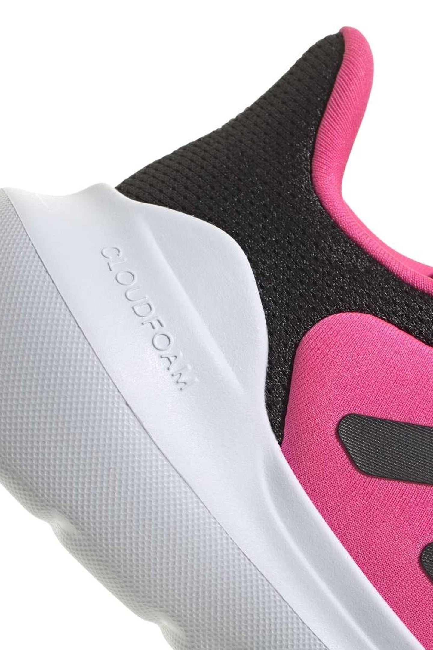 SPORTSWEAR TENSAUR RUN 2.0 SHOES KIDS 7