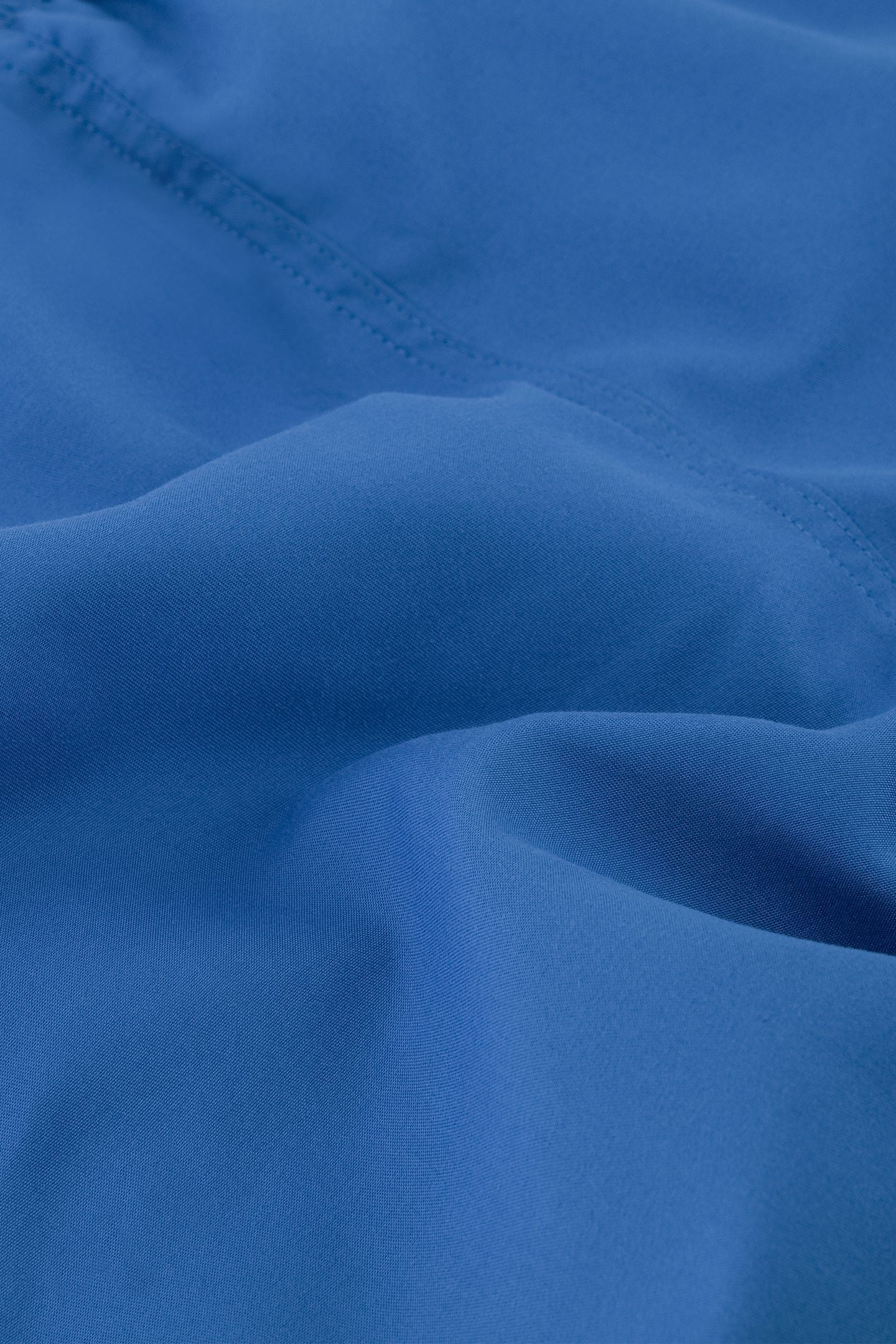 GOLDEN SWIMSHORT COBALT 6