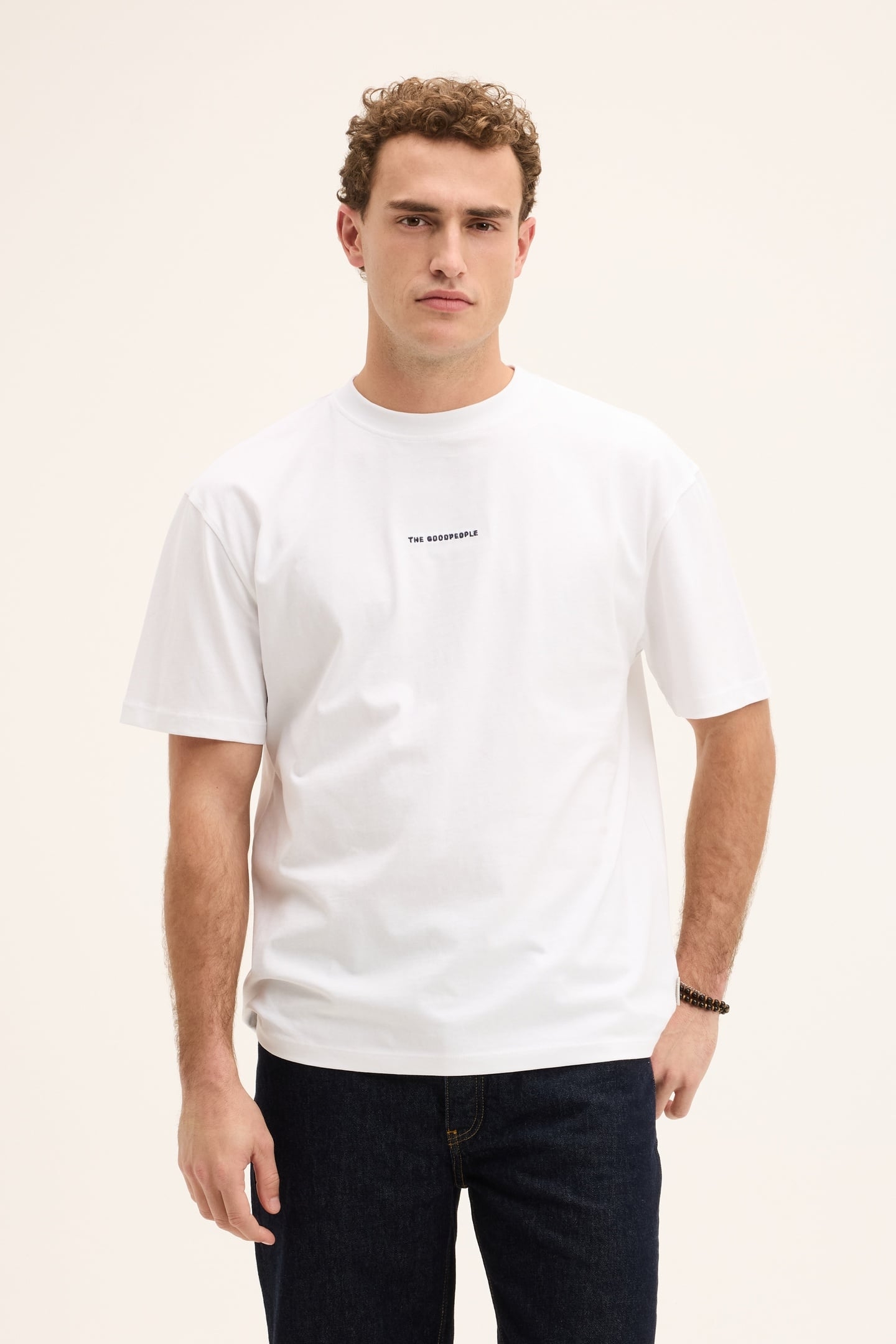 OSCAR WHITE 1
