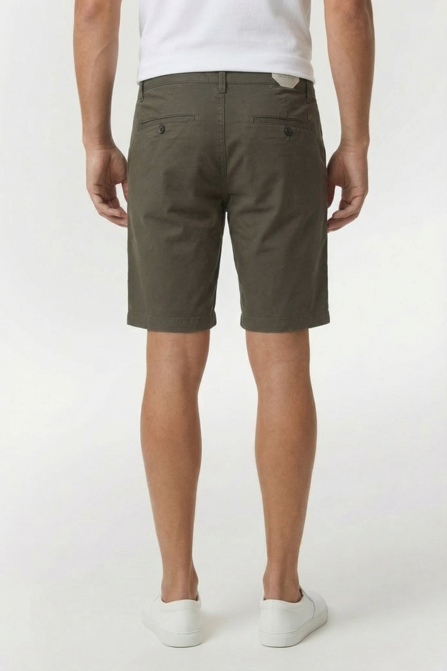 DS_MARLON SUMMER SHORT DARK ARMY DARK ARMY 2