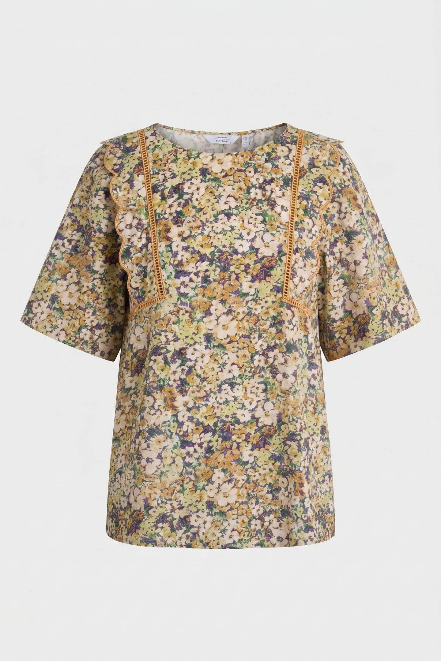 FRANKIE DRESS YELLOW 4