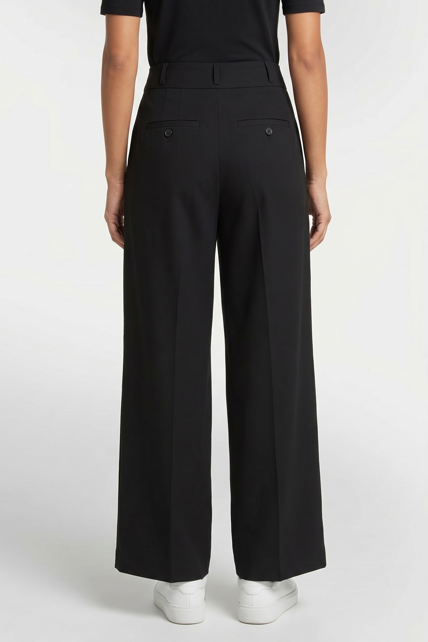 LINNI TROUSER BLACK 2