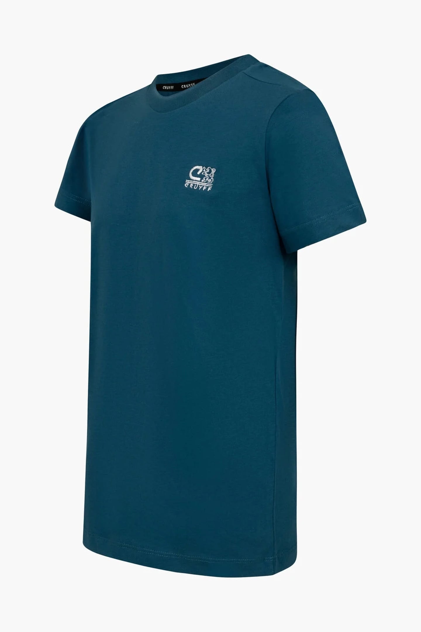 TEE BLUE DEPTHS 2