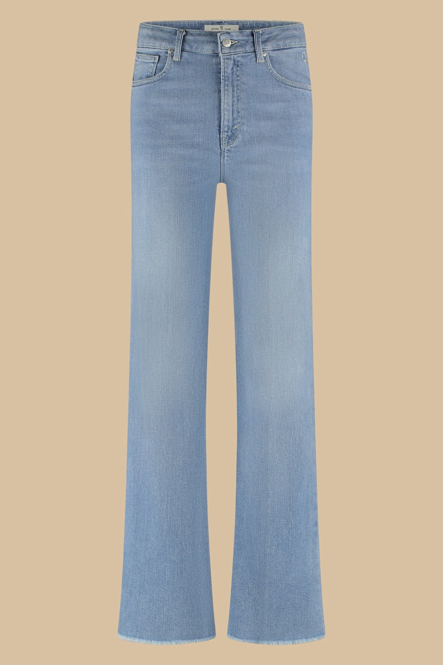 MARLOW DENIM SPORTY BLUE 1