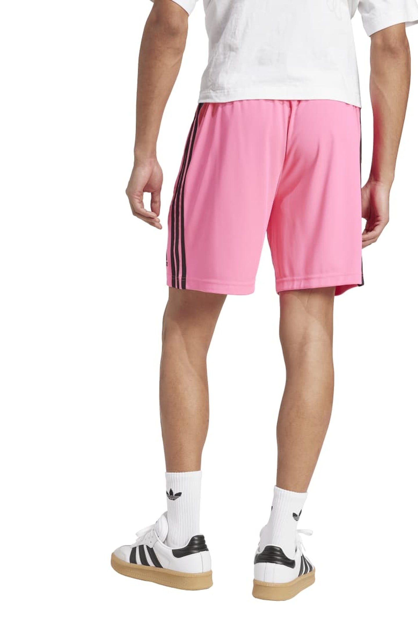 ORIGINALS UNISEX TEAMGEIST ADICOLOR SHORTS 2