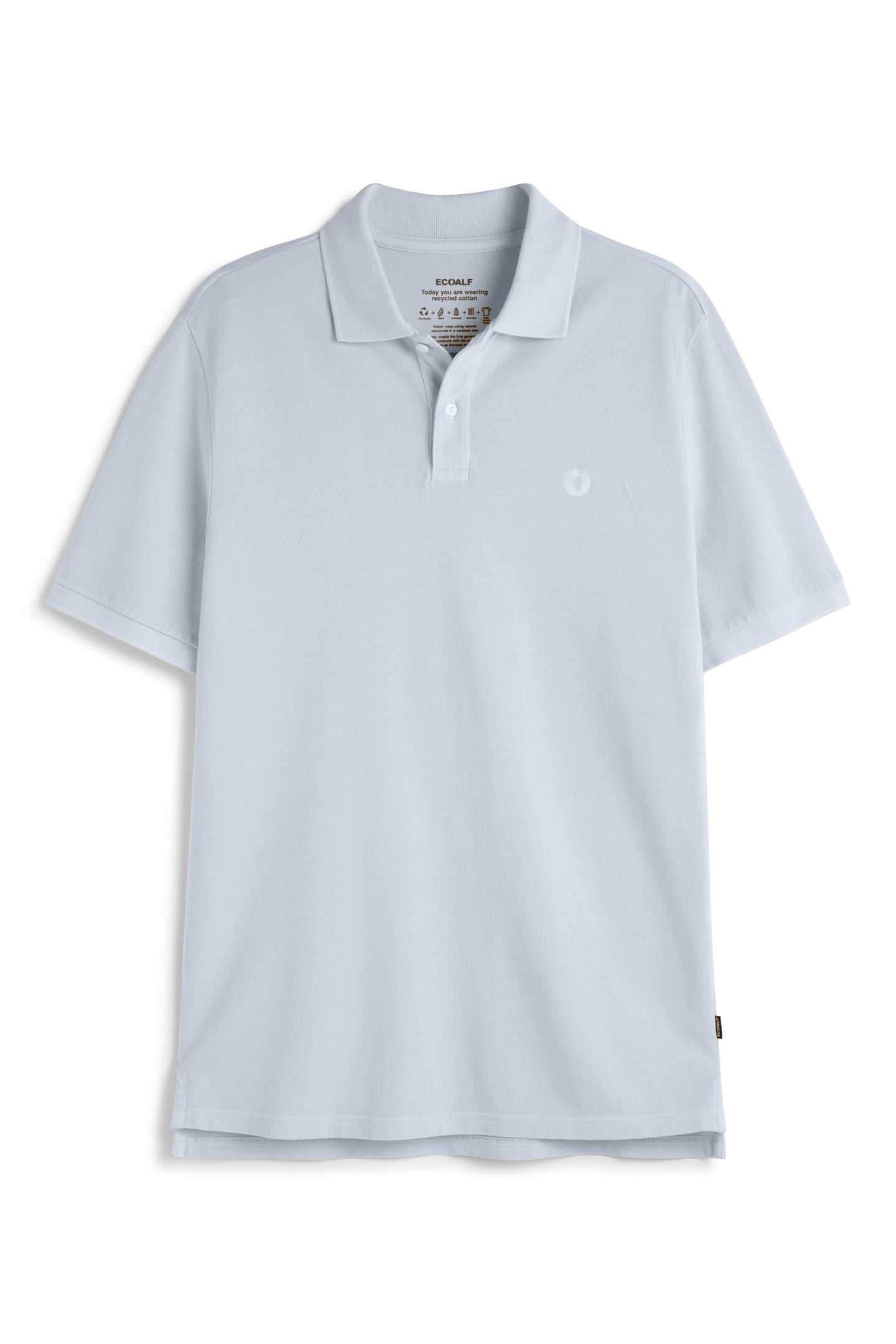 TEDALF POLO LIGHT BLUE 4