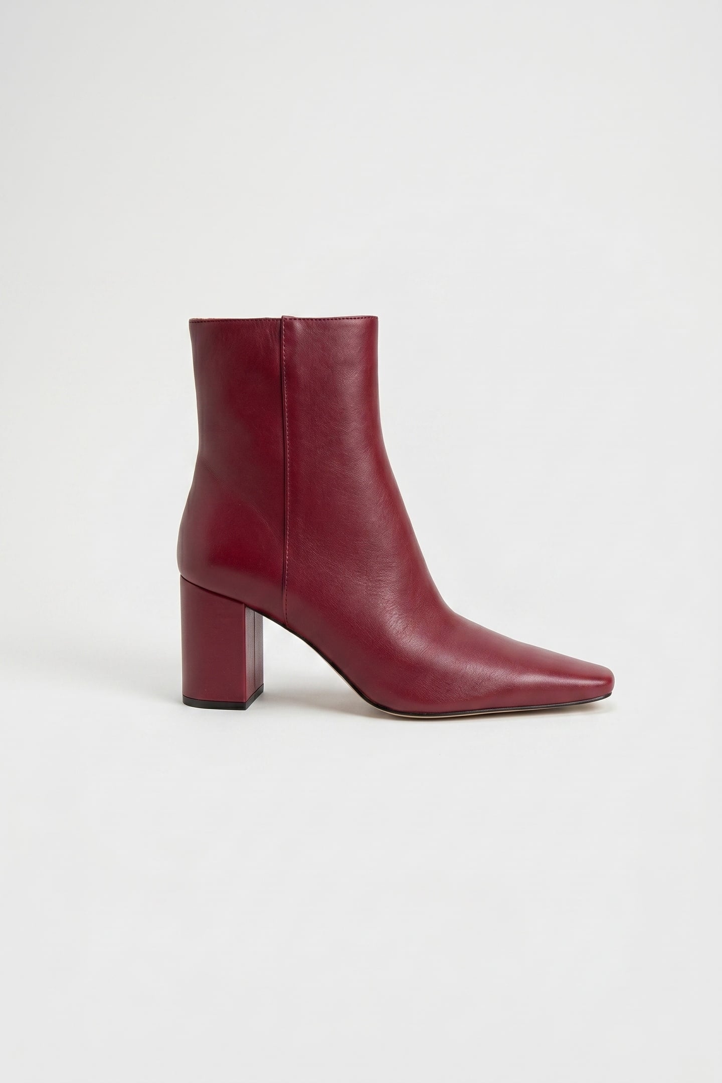 ELISE BOOTIE MULBERRY 1