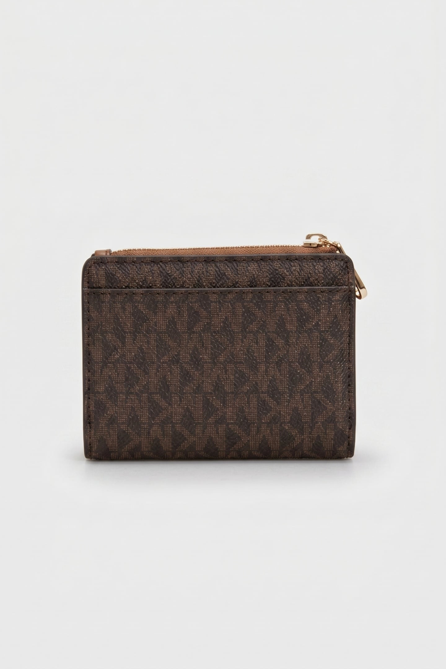 MEDIUM SNAP COIN BILLFOLD BRN/ACORN 2