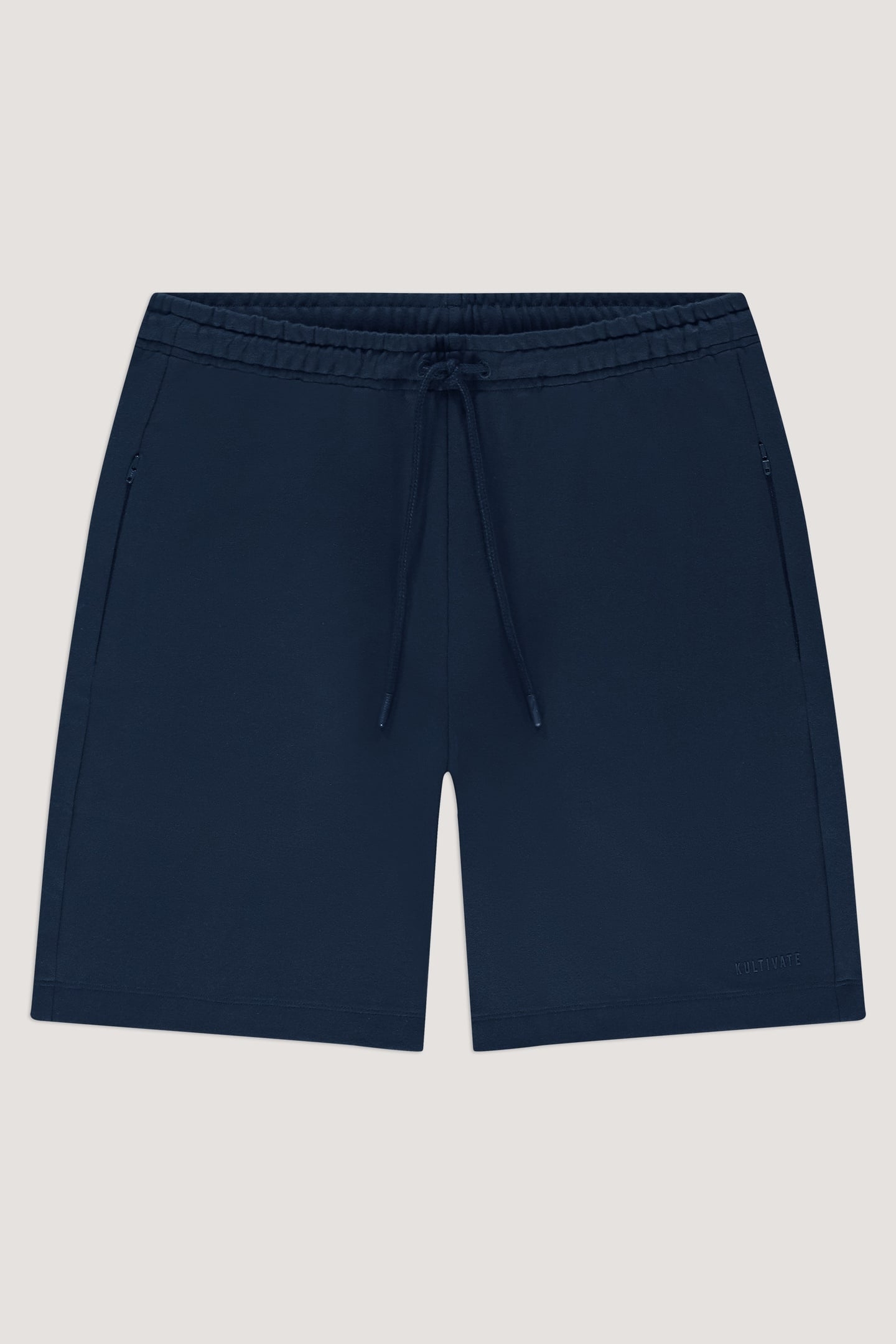 SH LUXURY SHORTS DARK NAVY 2
