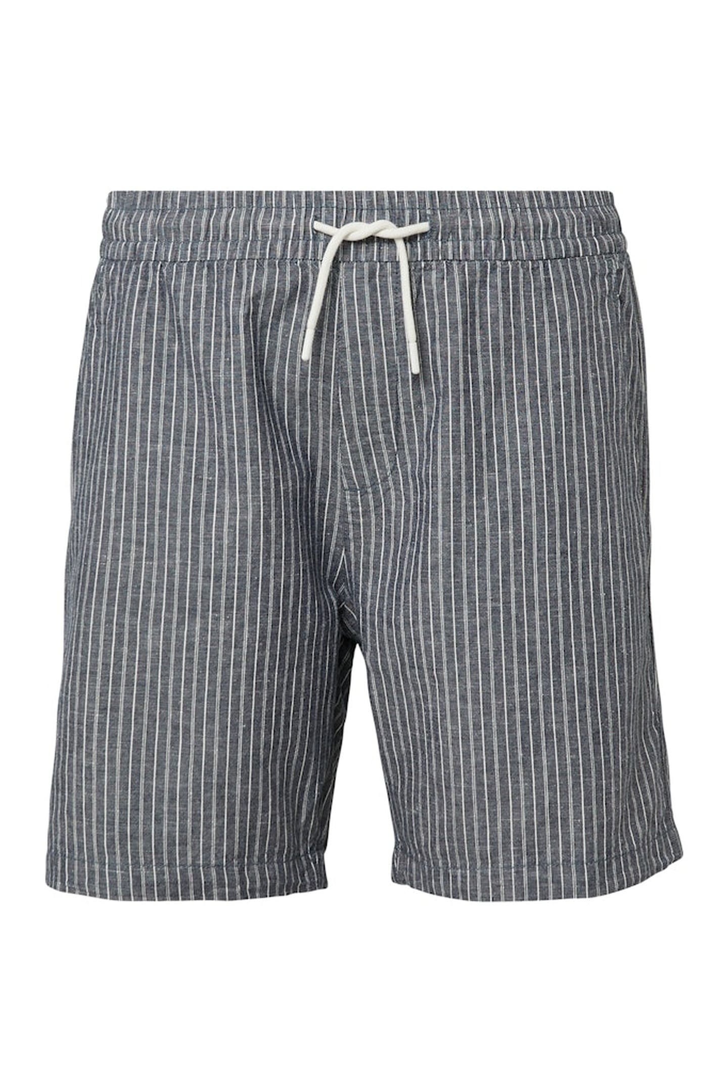 QS SHORTS BLUE 8