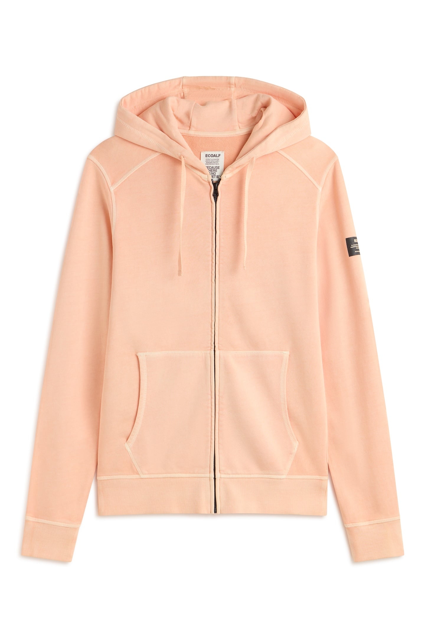 RENAALF SWEATSHIRT PEACH 3