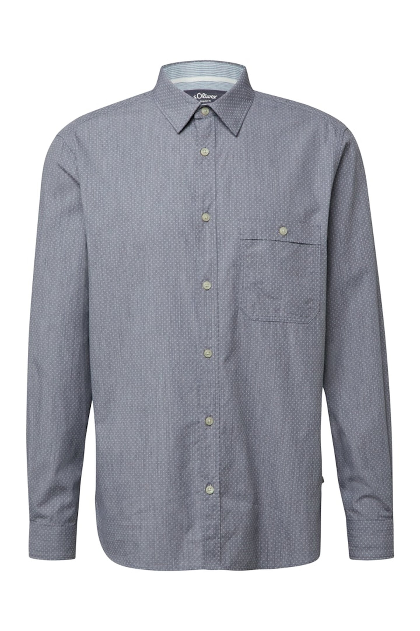 SHIRTS MARINE 7