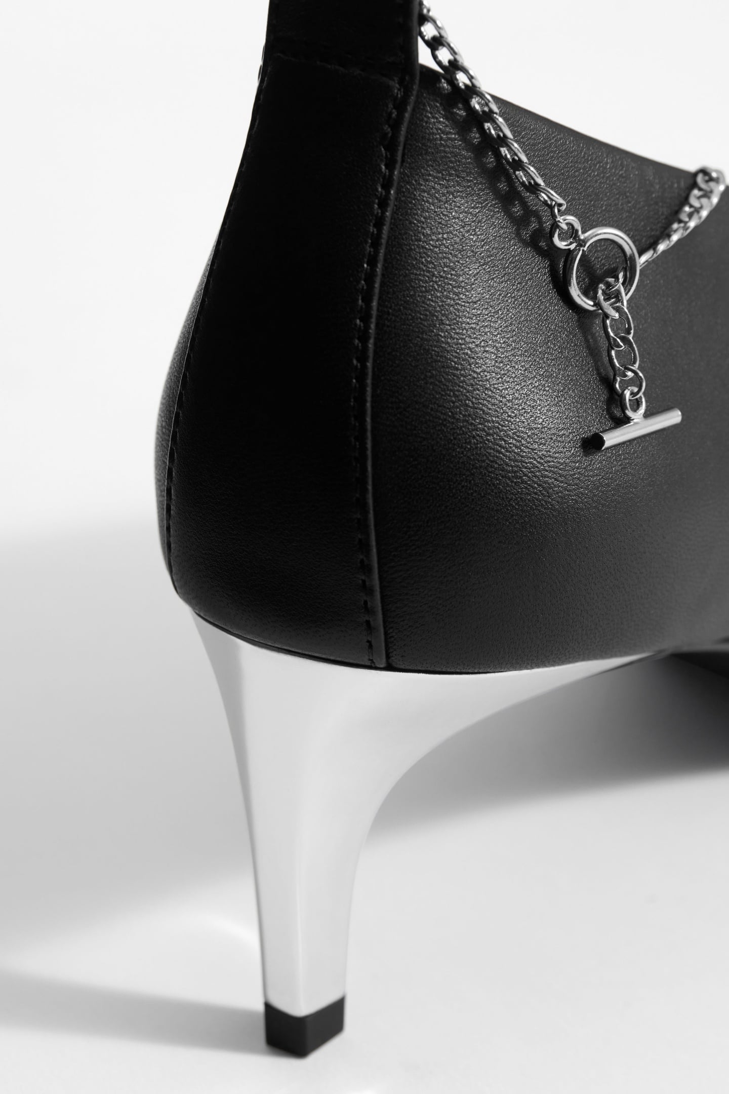 CARA PUMP BLACK 4