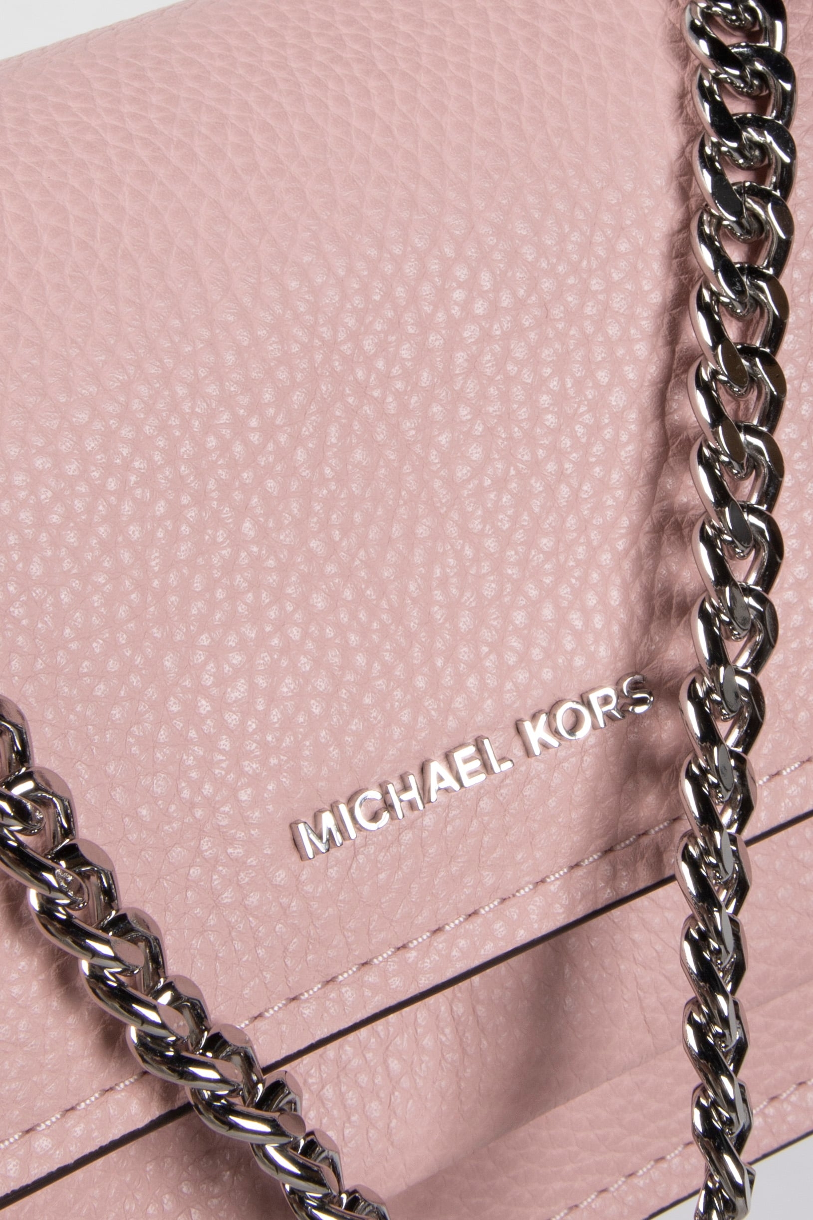 SMALL CROSSBODY SMOKEY ROSE 5