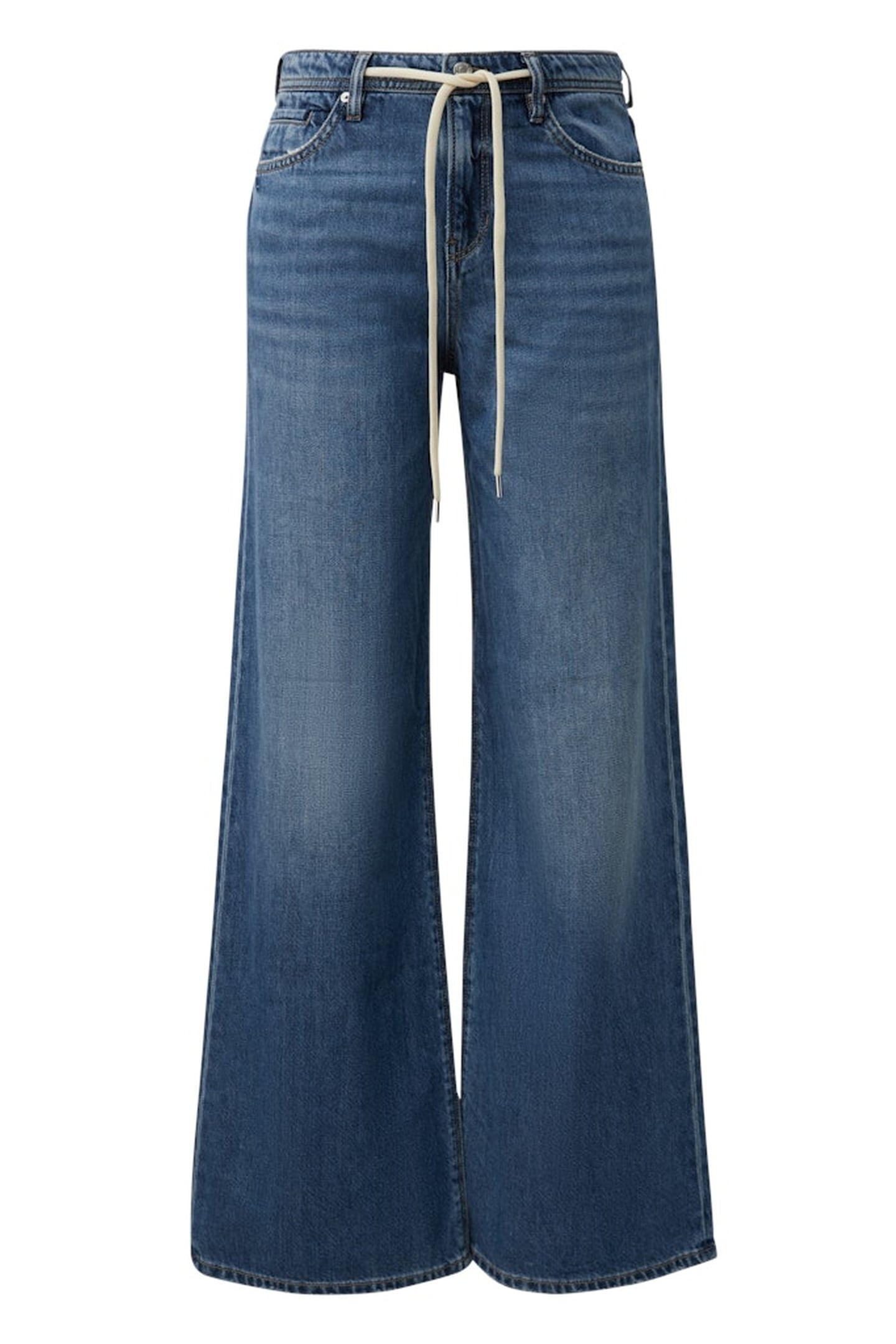 JEANS BLUE DENIM 8