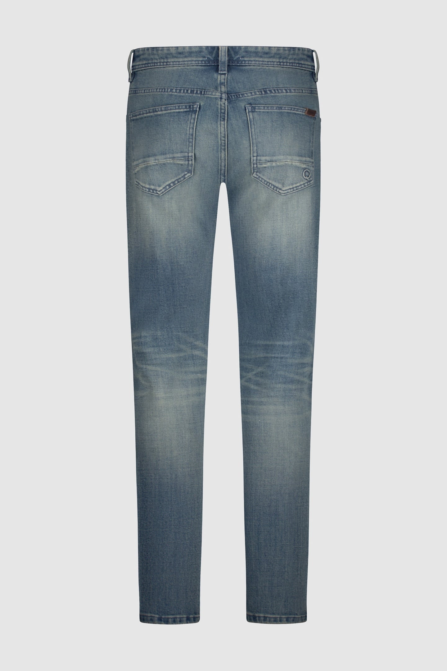 JIMMY DENIM IRON SHADOW 2