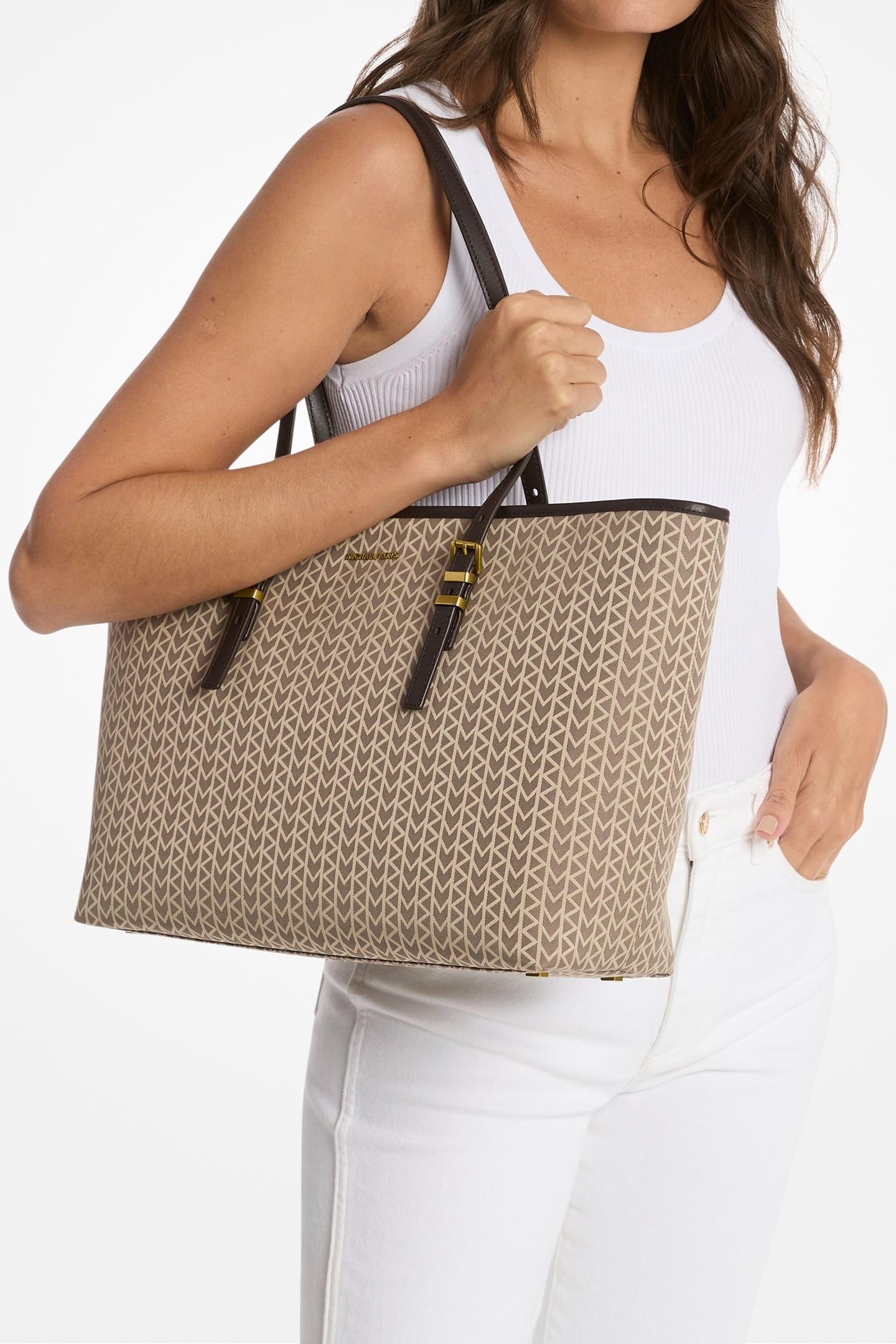 LARGE TOTE NATURAL 1