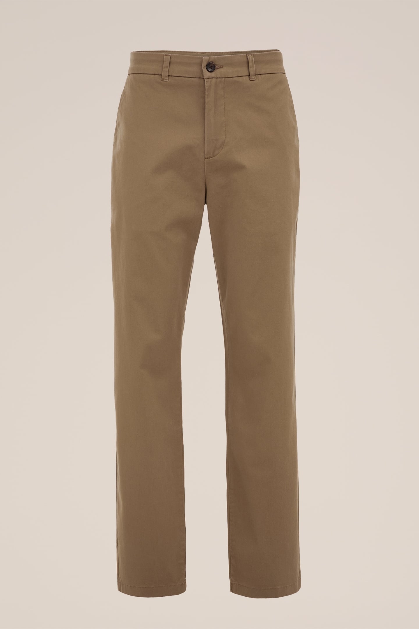 CHINO LIGHT BROWN 4