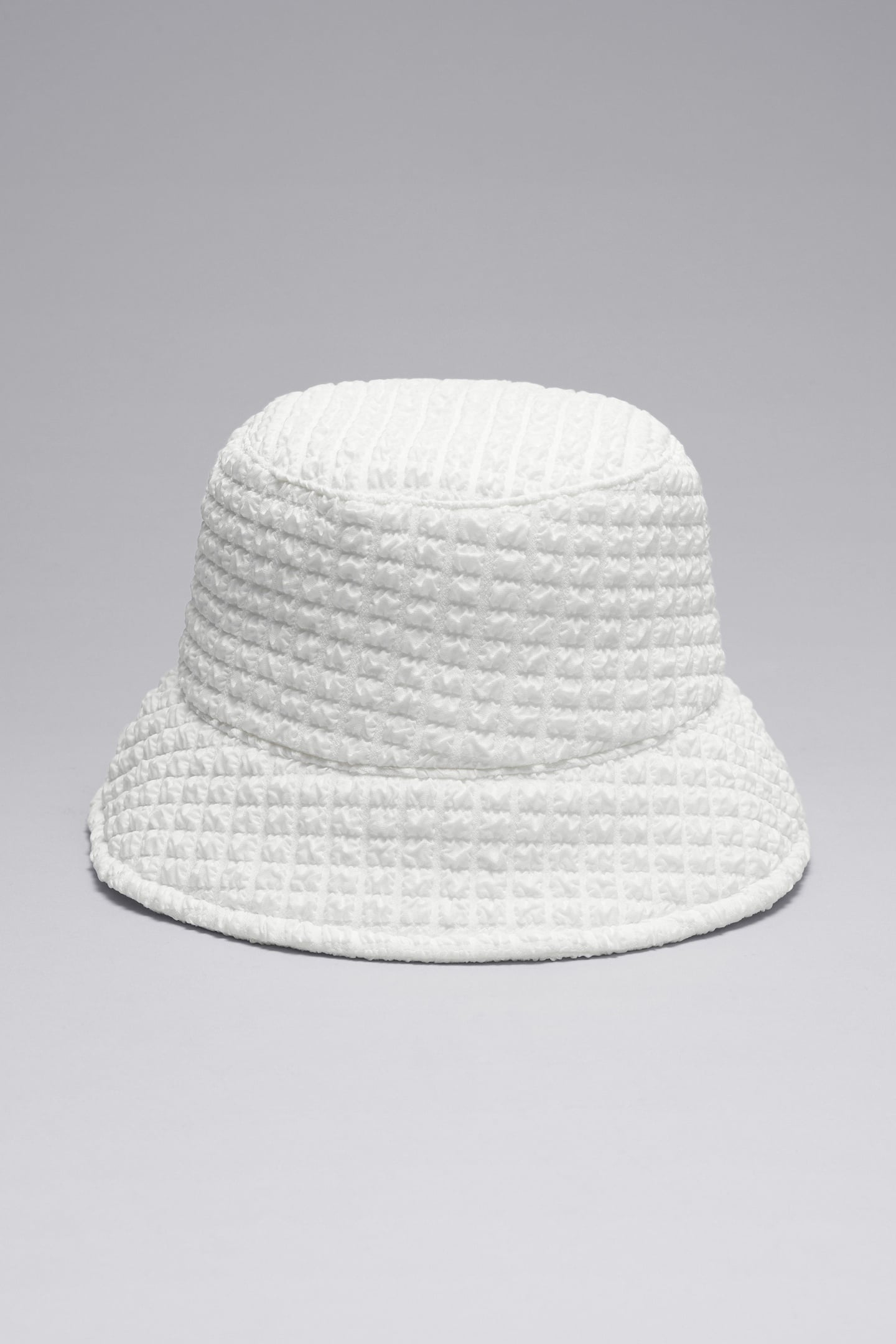 CHILLI BUCKET HAT BEIGE 1