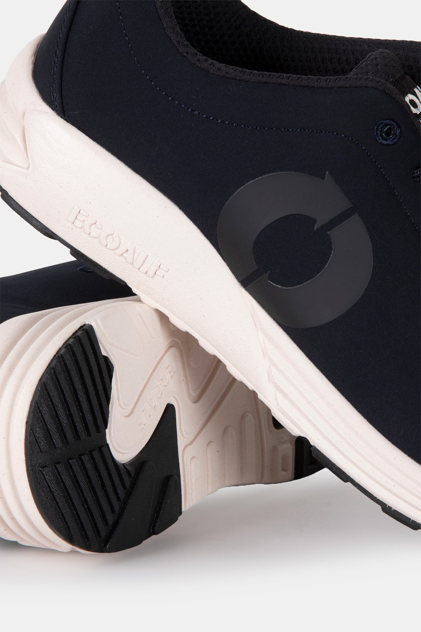 CHICAGO SNEAKERS DEEP NAVY 2