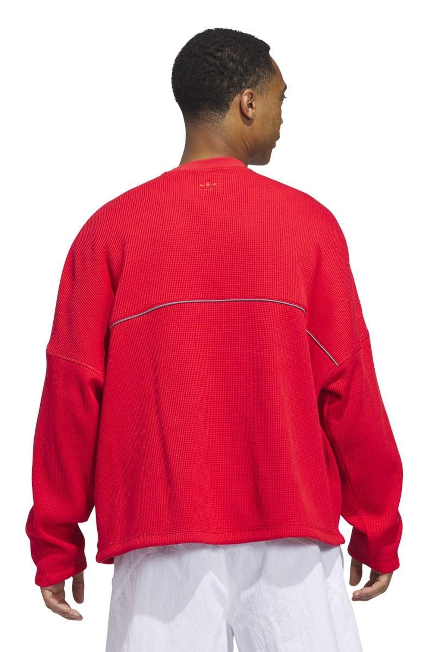 ORIGINALS UNISEX LA CIENEGA LS SPORTS LONG-SLEEVE TOP 4