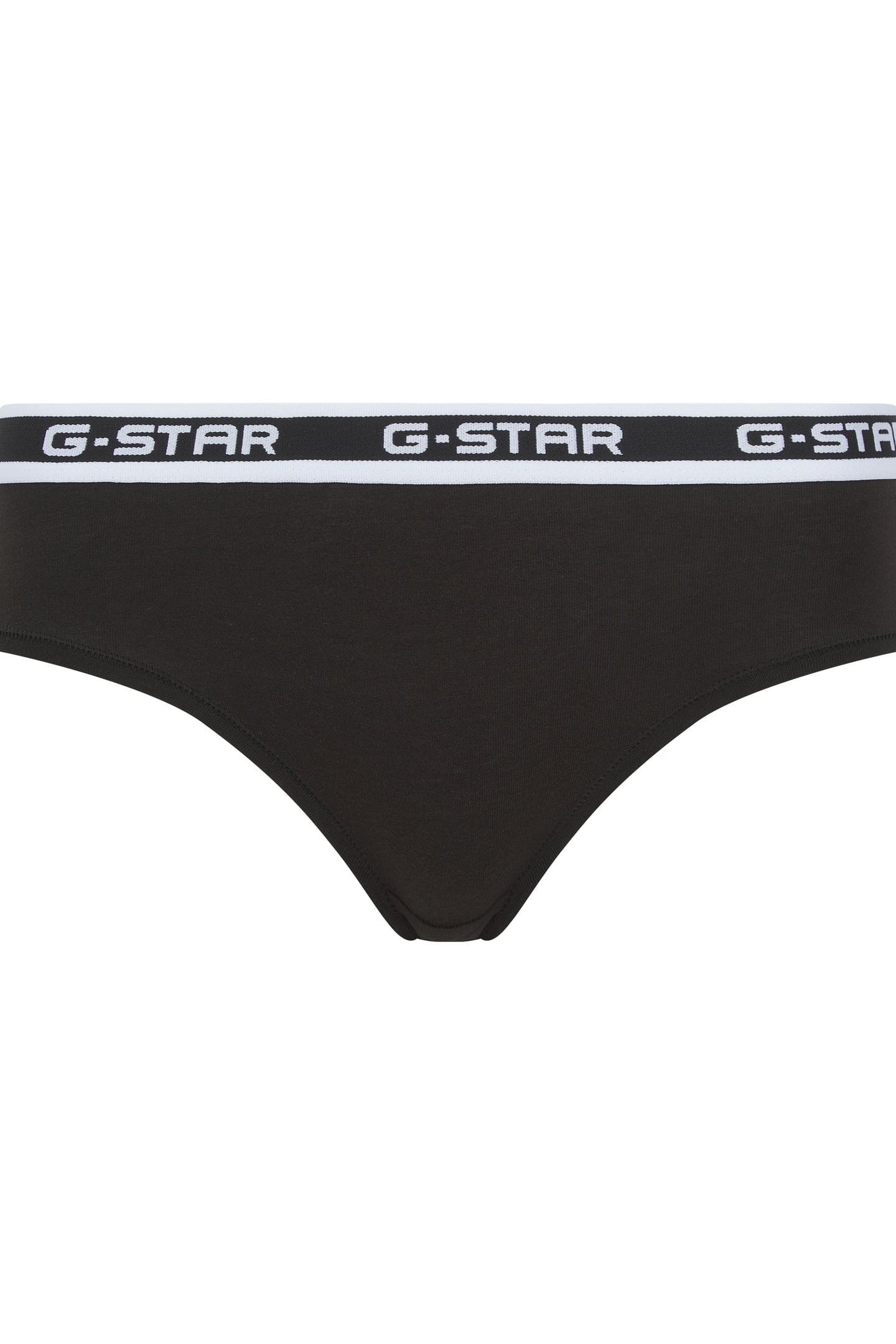 FLUORITE UNDERWEAR BLACK 2