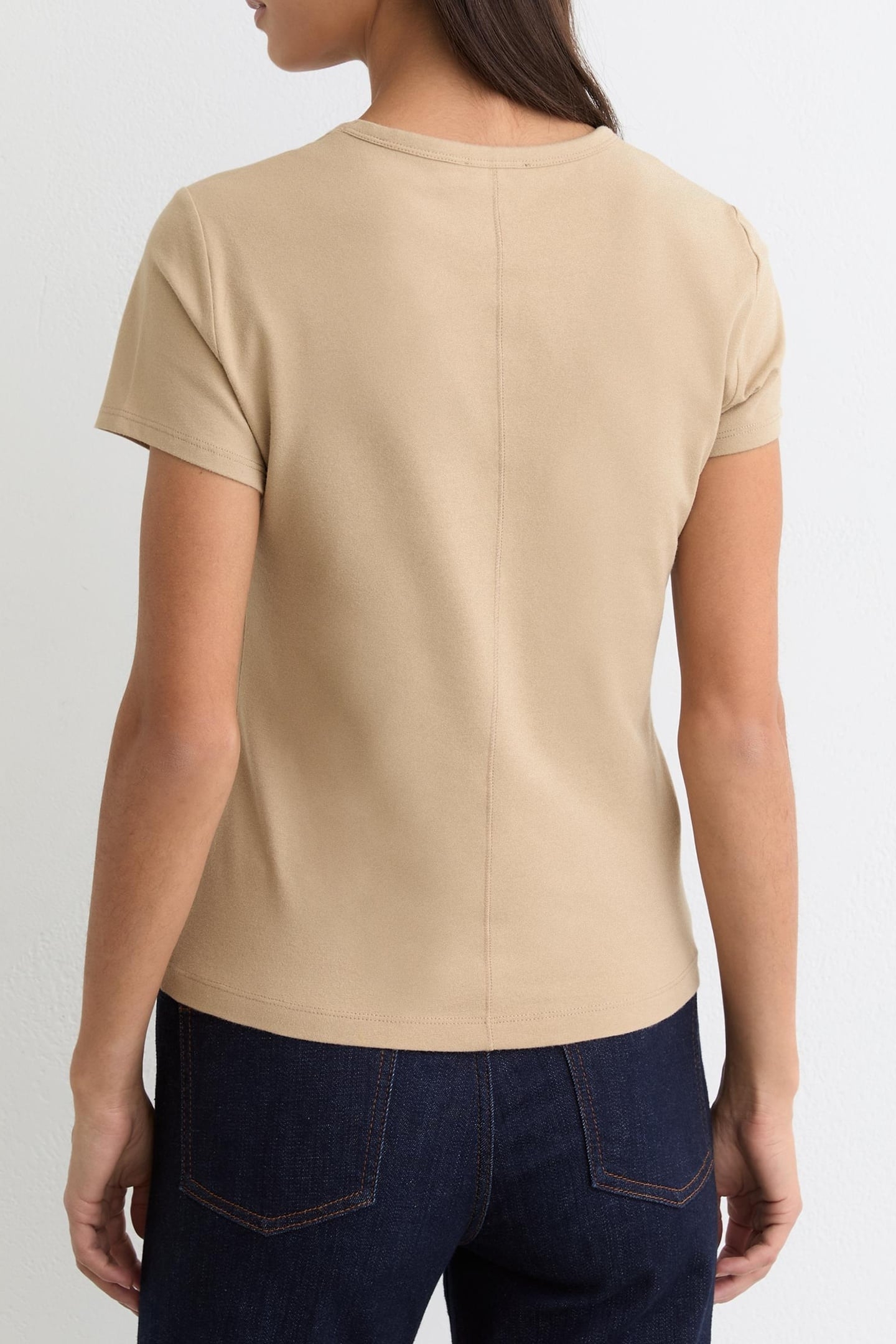 SOFT TEE NEUTRAL 2