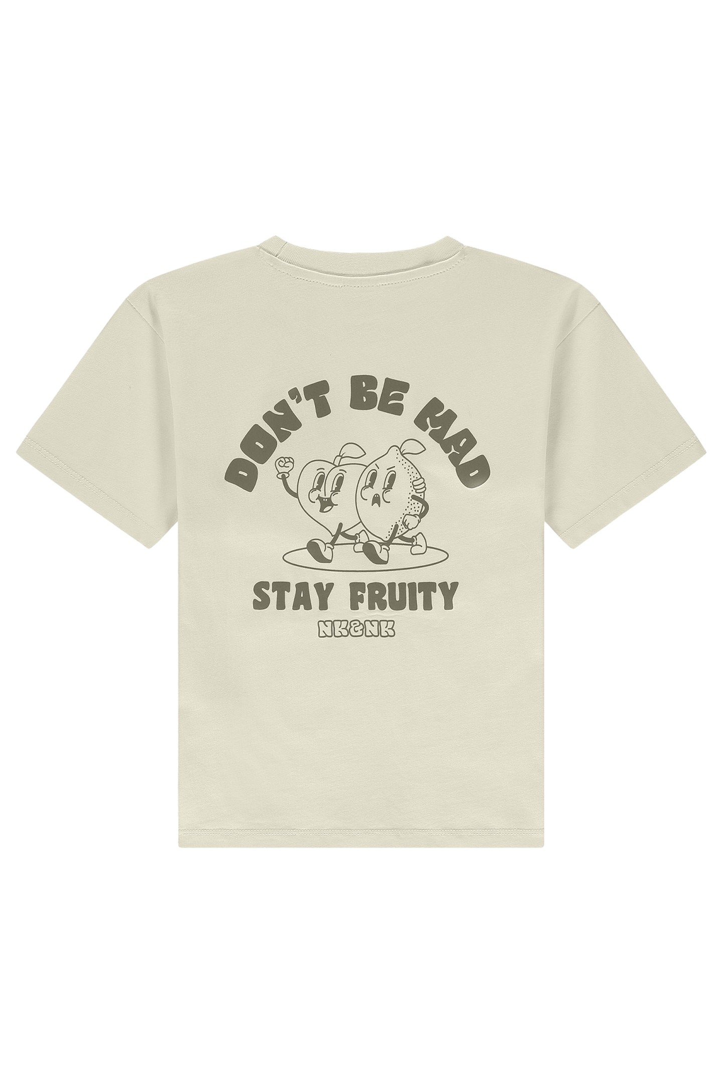 FRUITY T-SHIRT KIT 2