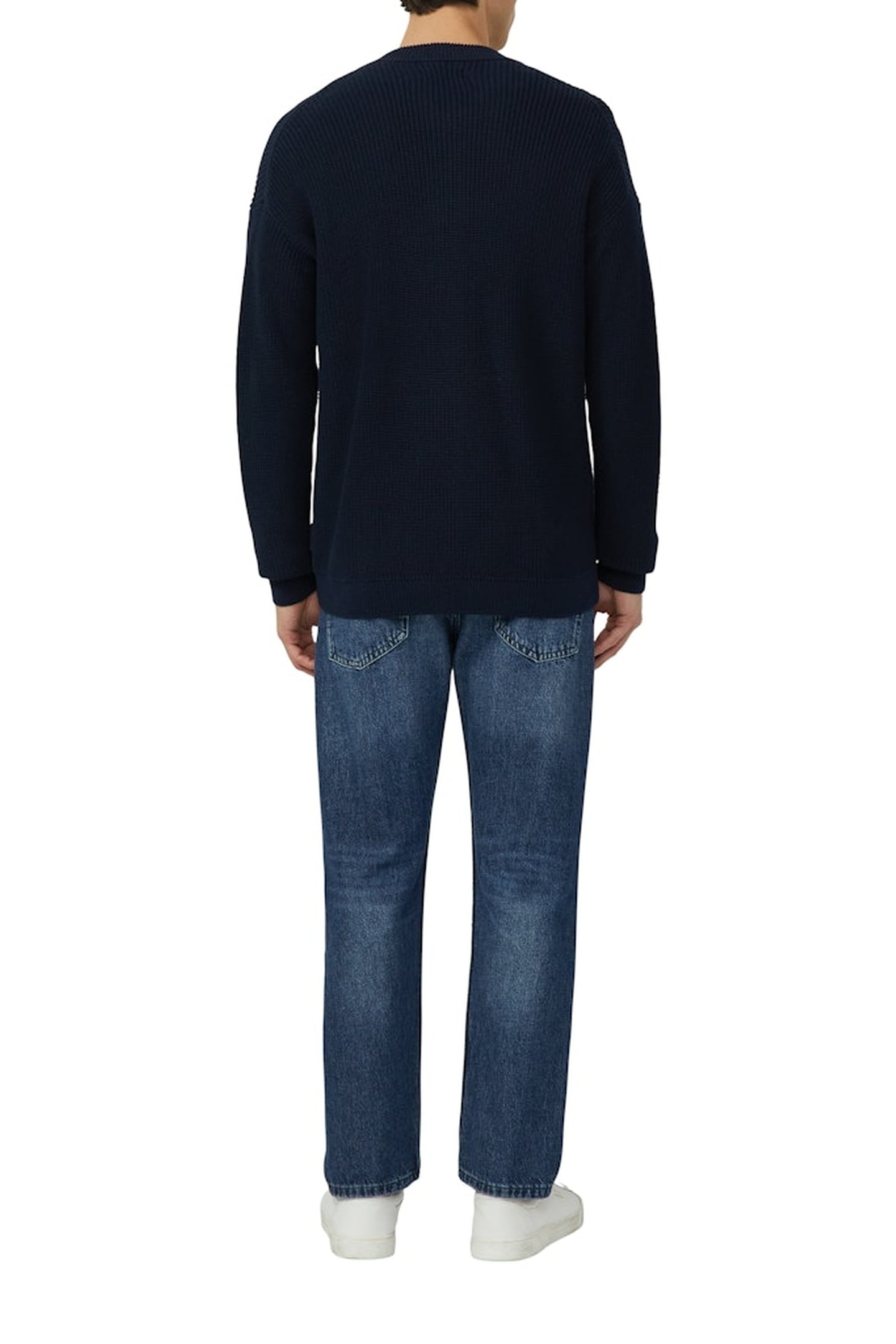 PULLOVERS MARINE 6
