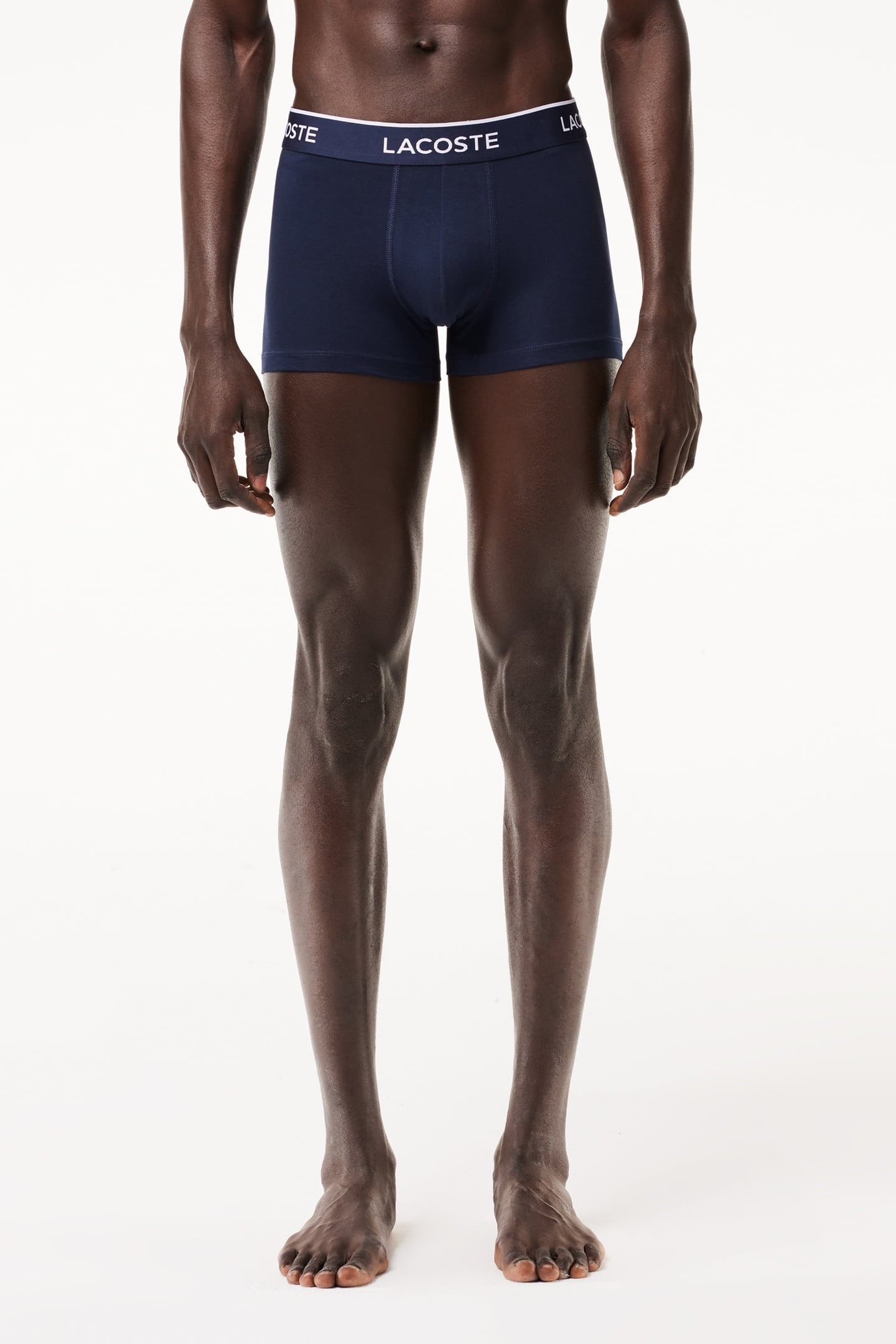 TRUNK MEN NAVY BLUE/RED-METHYLENE 3