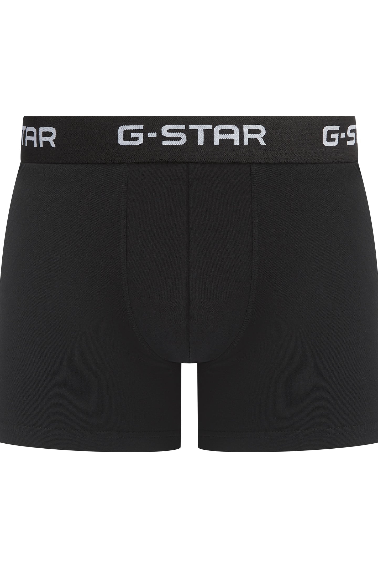MAIZE UNDERWEAR BLACK 2