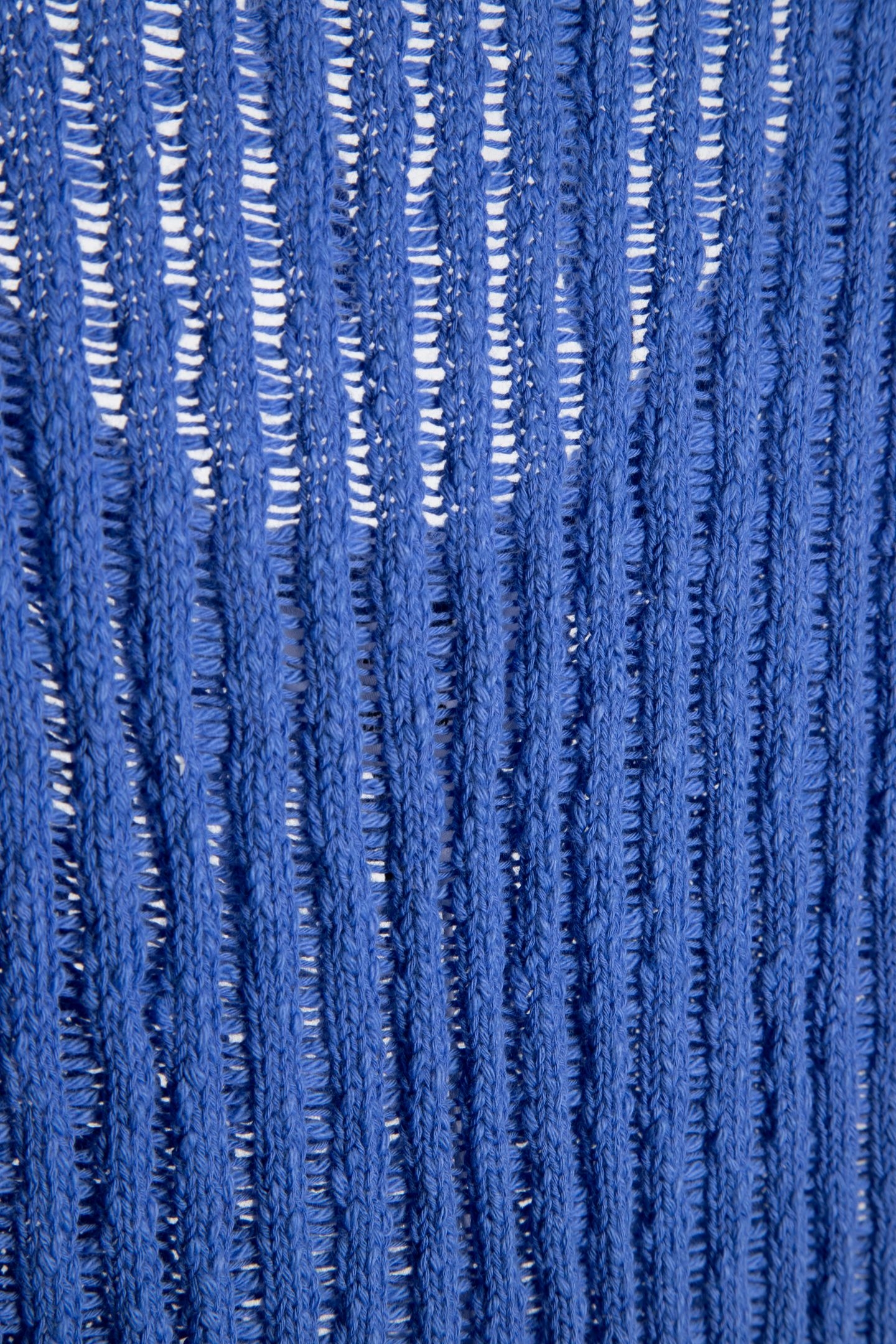 ELLA DRESS BLUE 5