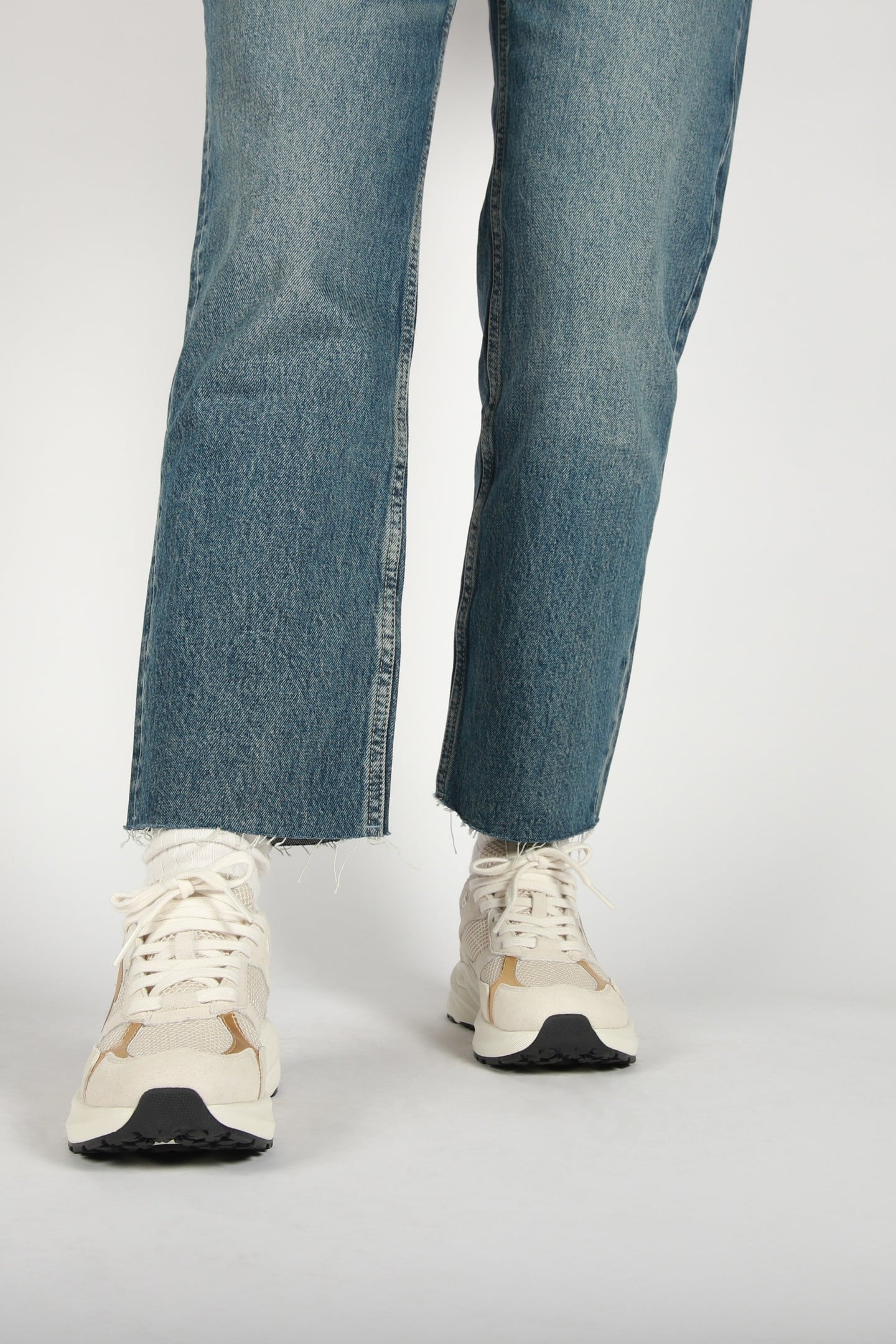 FLINT MARVEL ARTIC WOLF GOLD 2