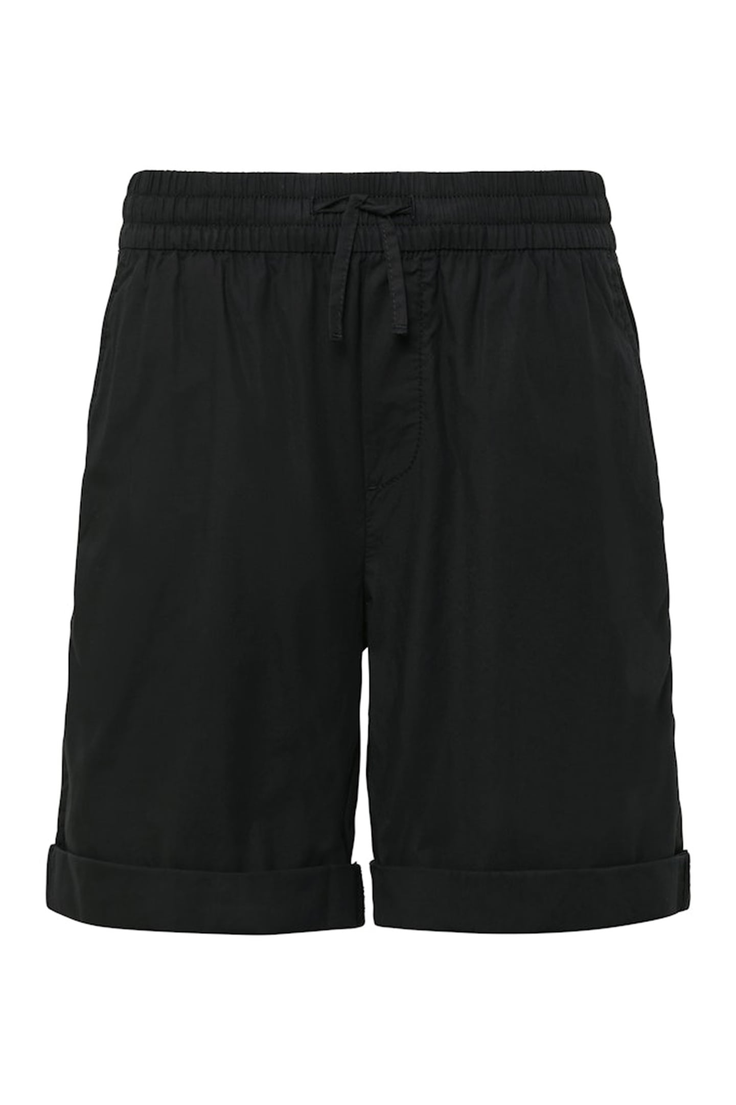 SHORTS BLACK 8