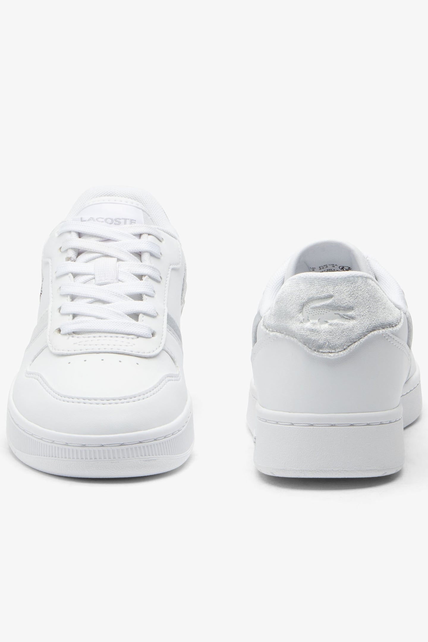 T-CLIP SET SNEAKER 5