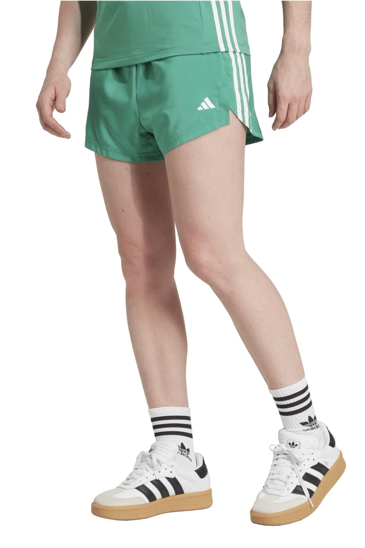 PERFORMANCE HYPERGLAM WOVEN SHORTS 1