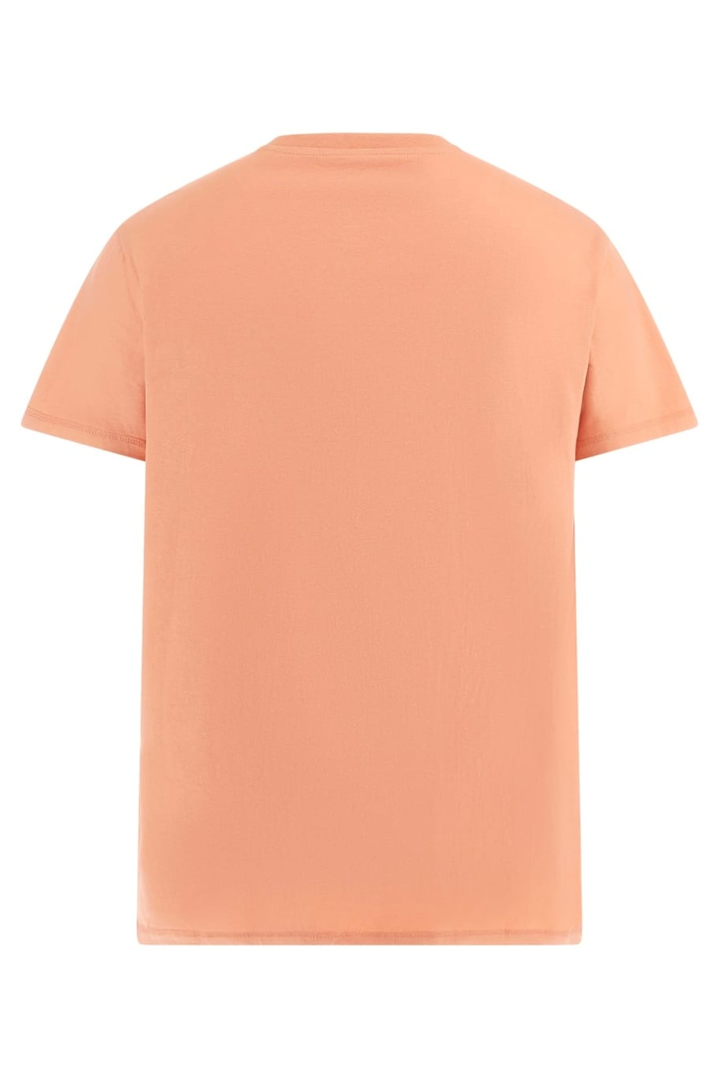 GUESS ECO SS CN FLOWER EMBRO T FUJI SUNRISE 2