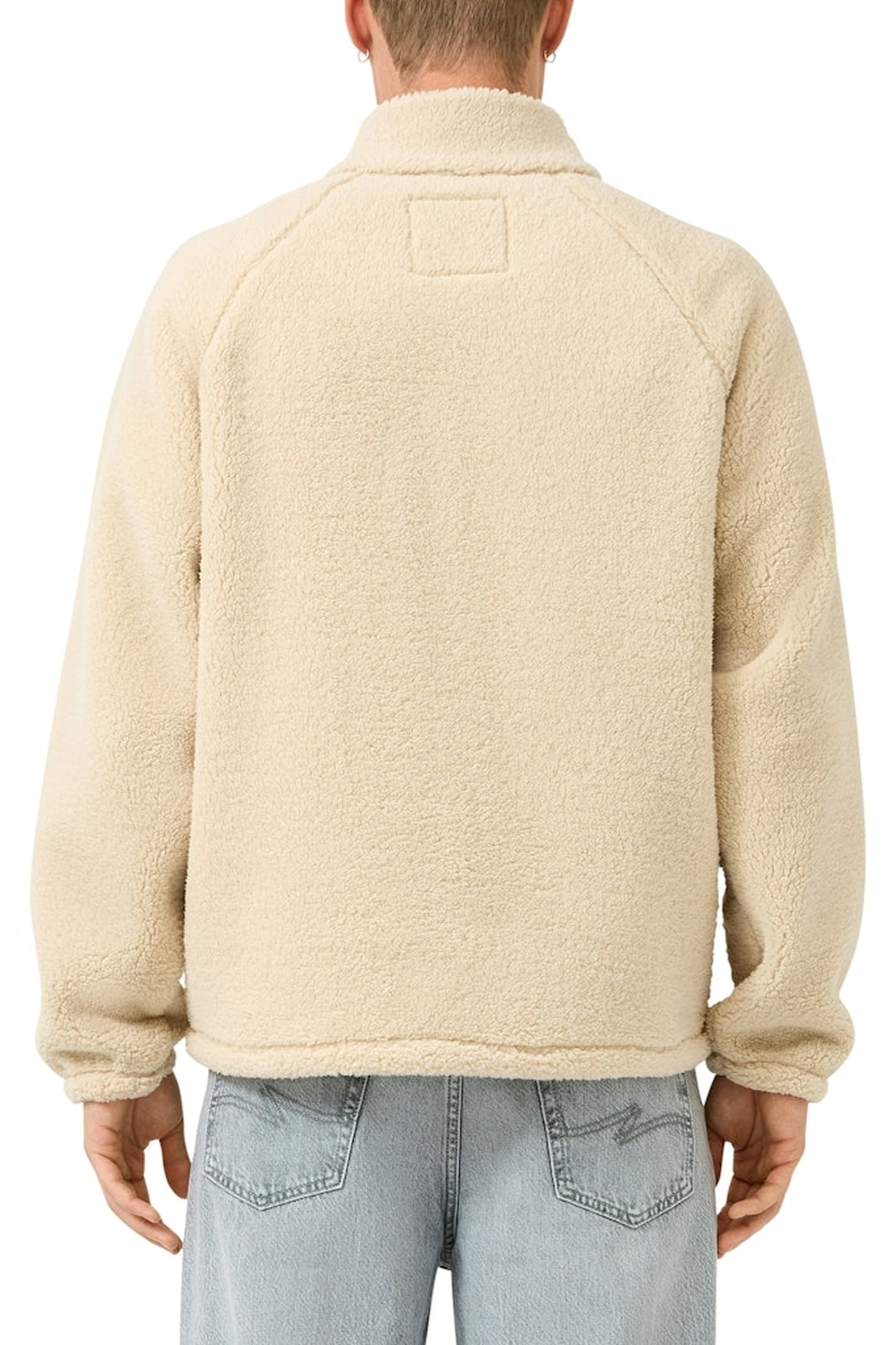 QS JACKETS OUTDOOR BEIGE 6