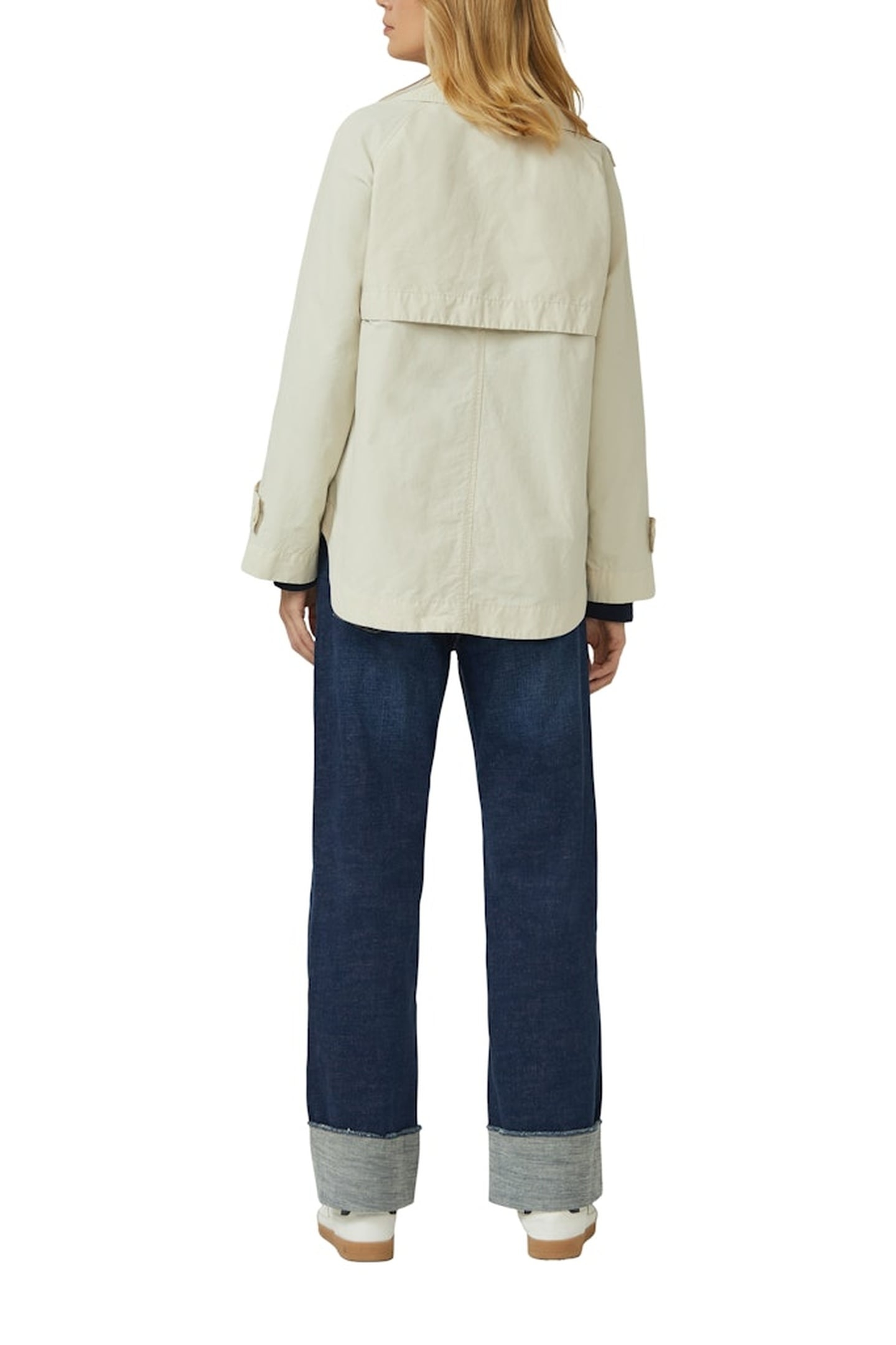 JACKETS OUTDOOR BEIGE 6